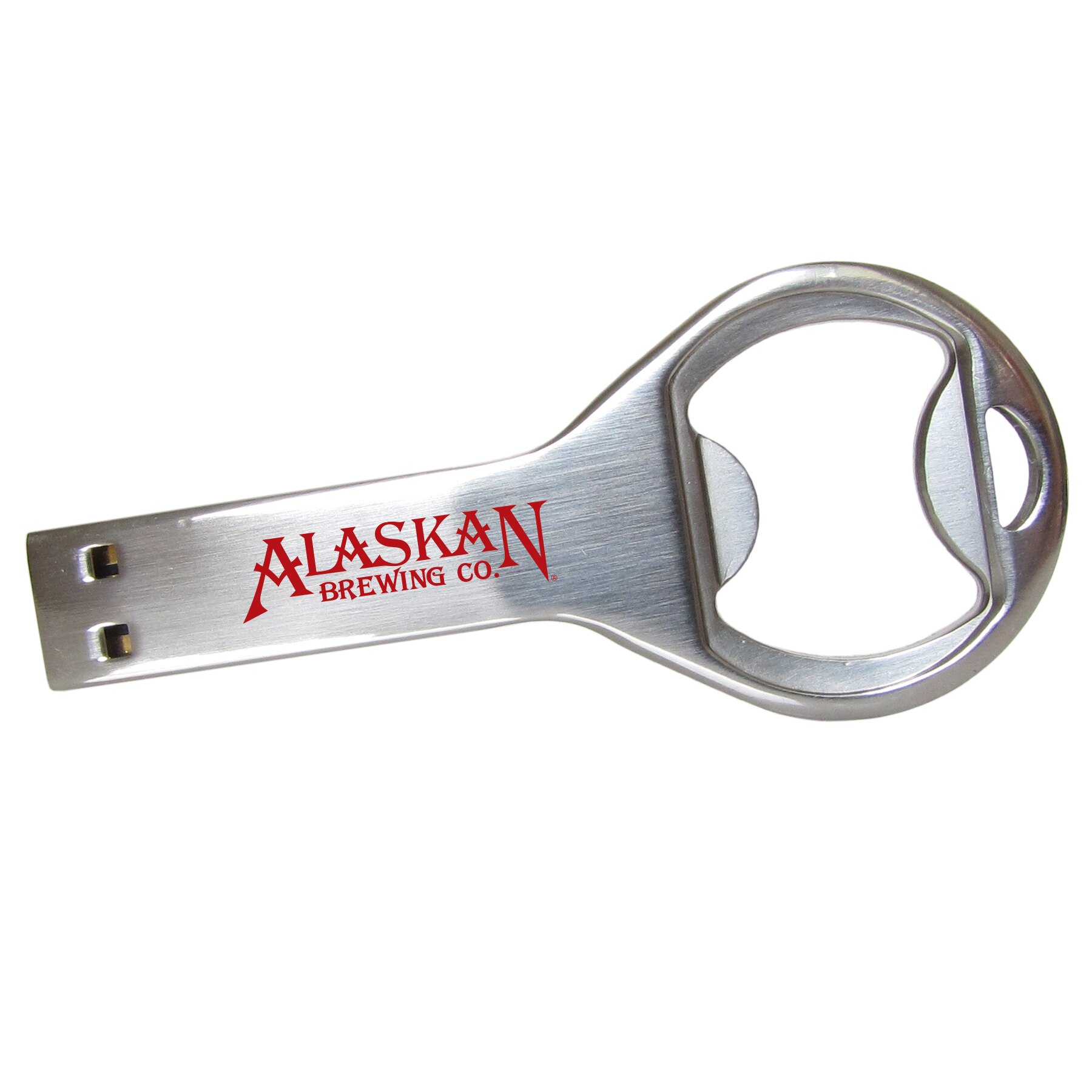 Picture of Milwaukee USB Flash Drive 128MB - Overseas