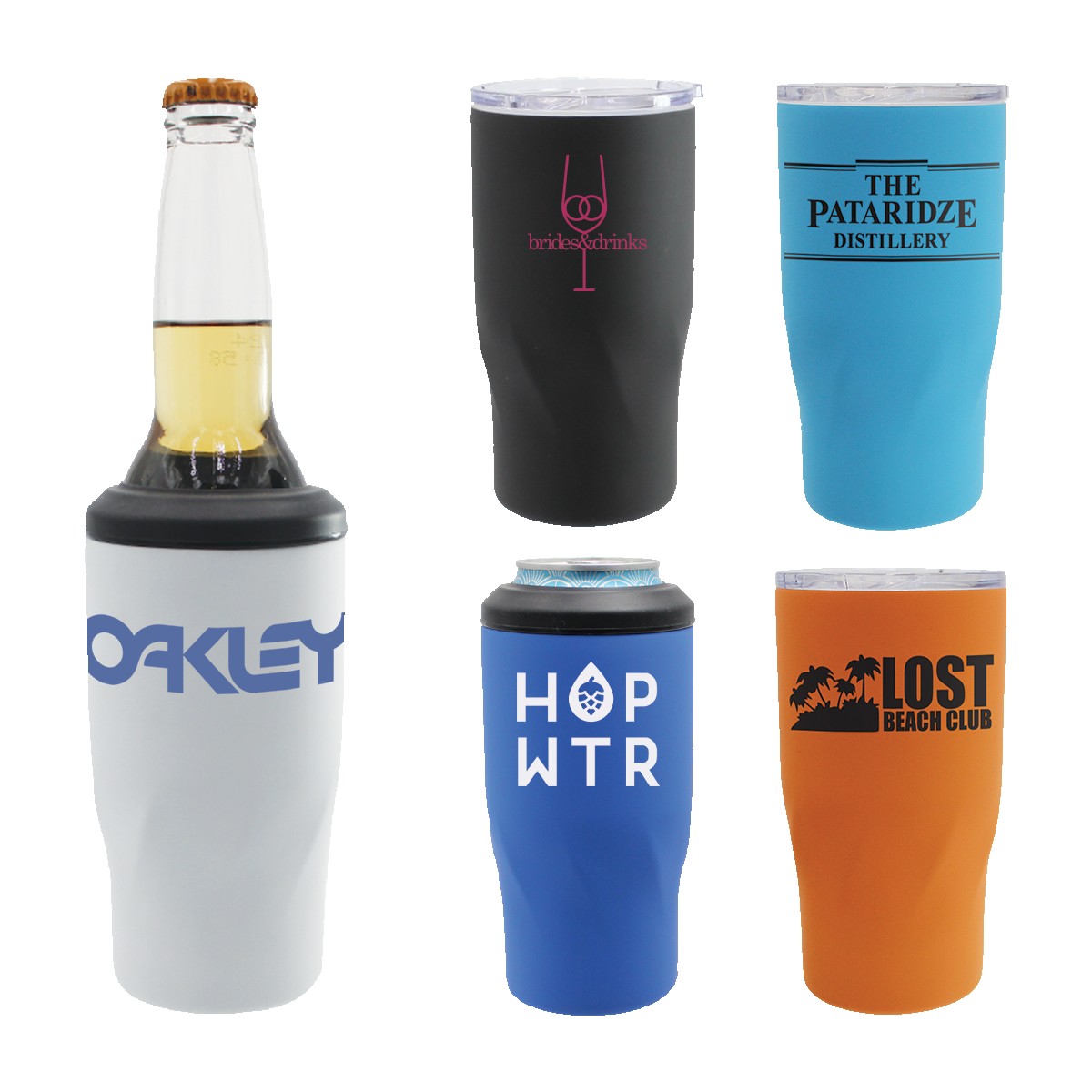 Picture of Halcyon® 4-in-1 Can Cooler