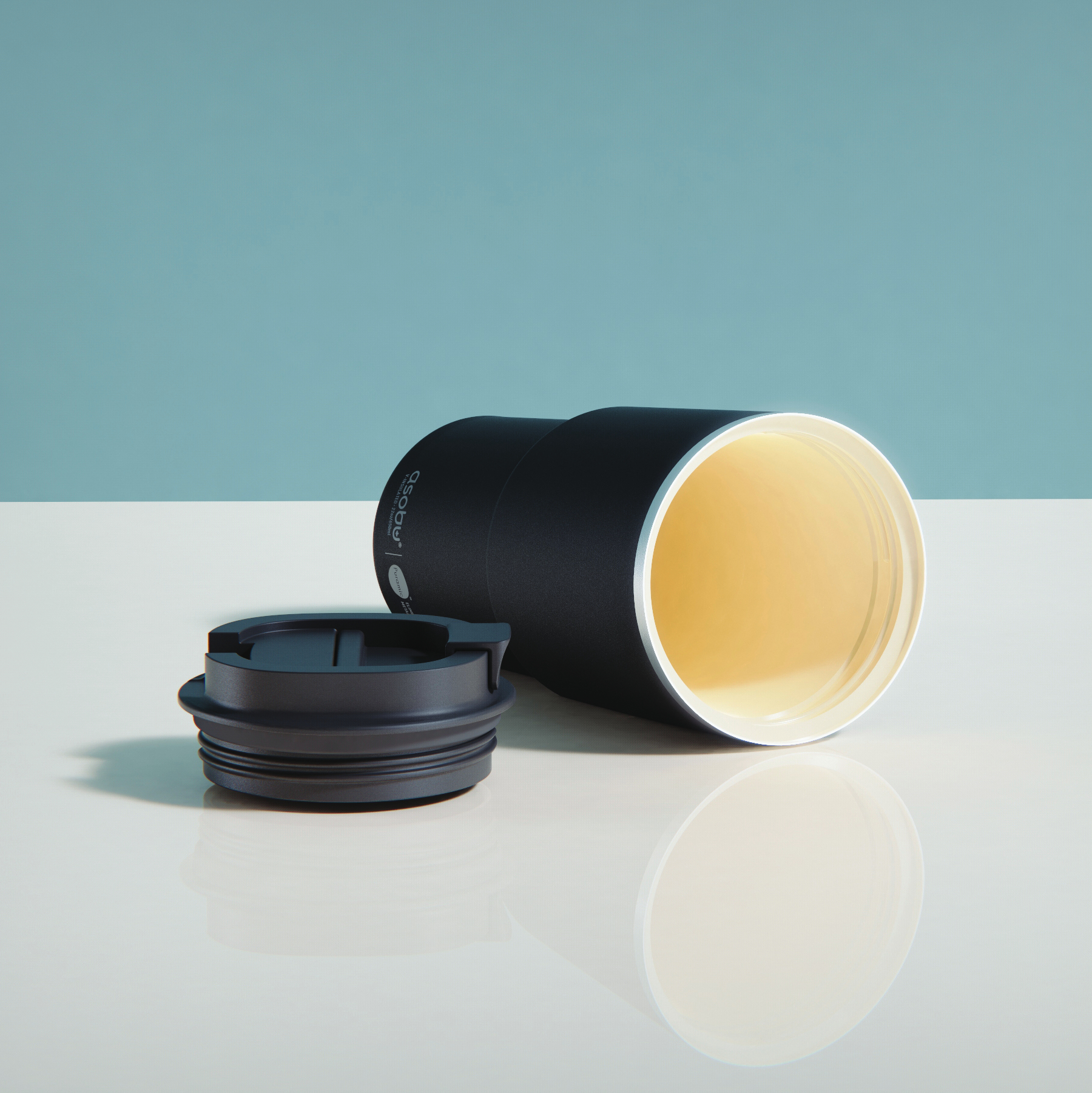 Picture of 22 oz Asobu Nitro Tumbler