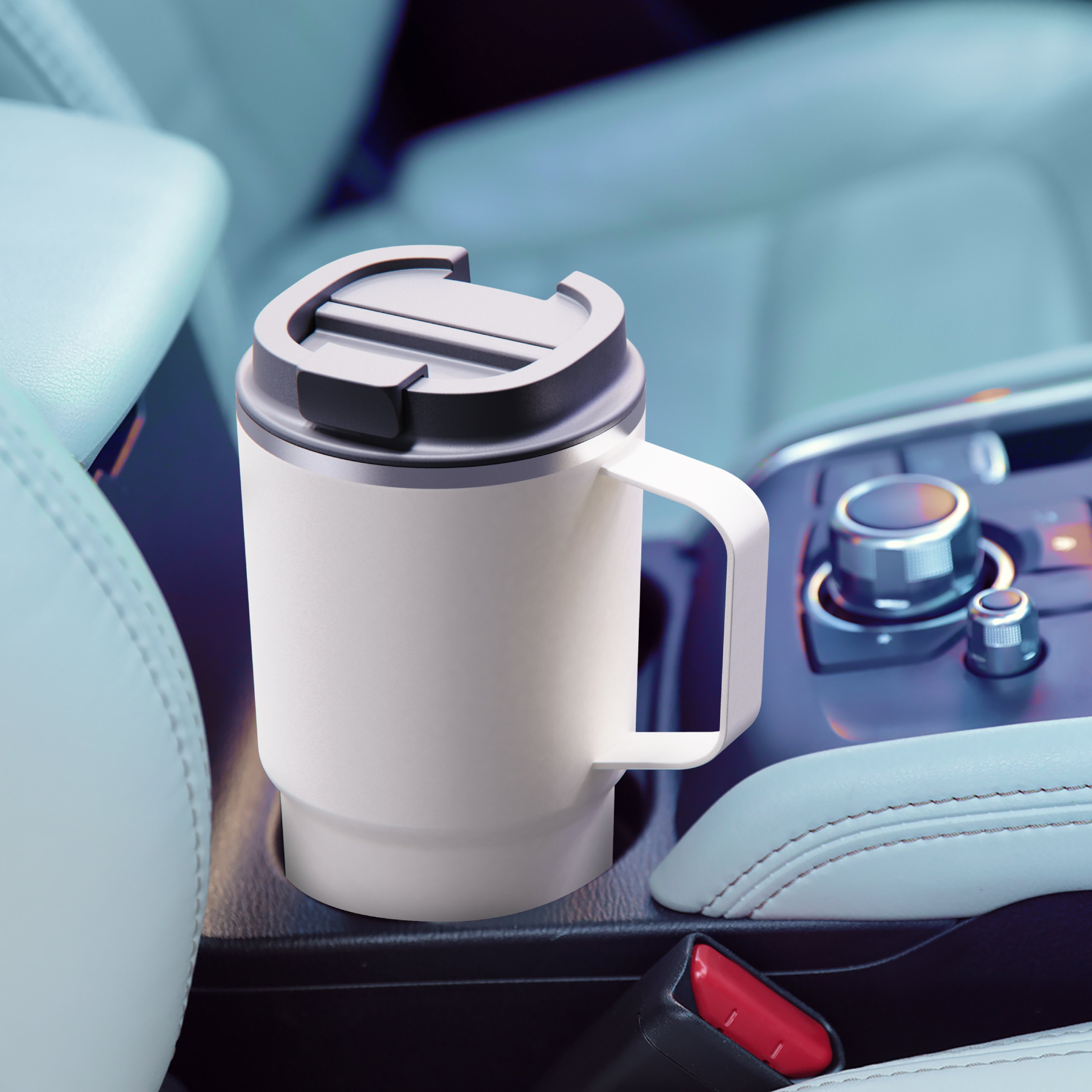 Picture of 22 oz Asobu Nitro Tumbler