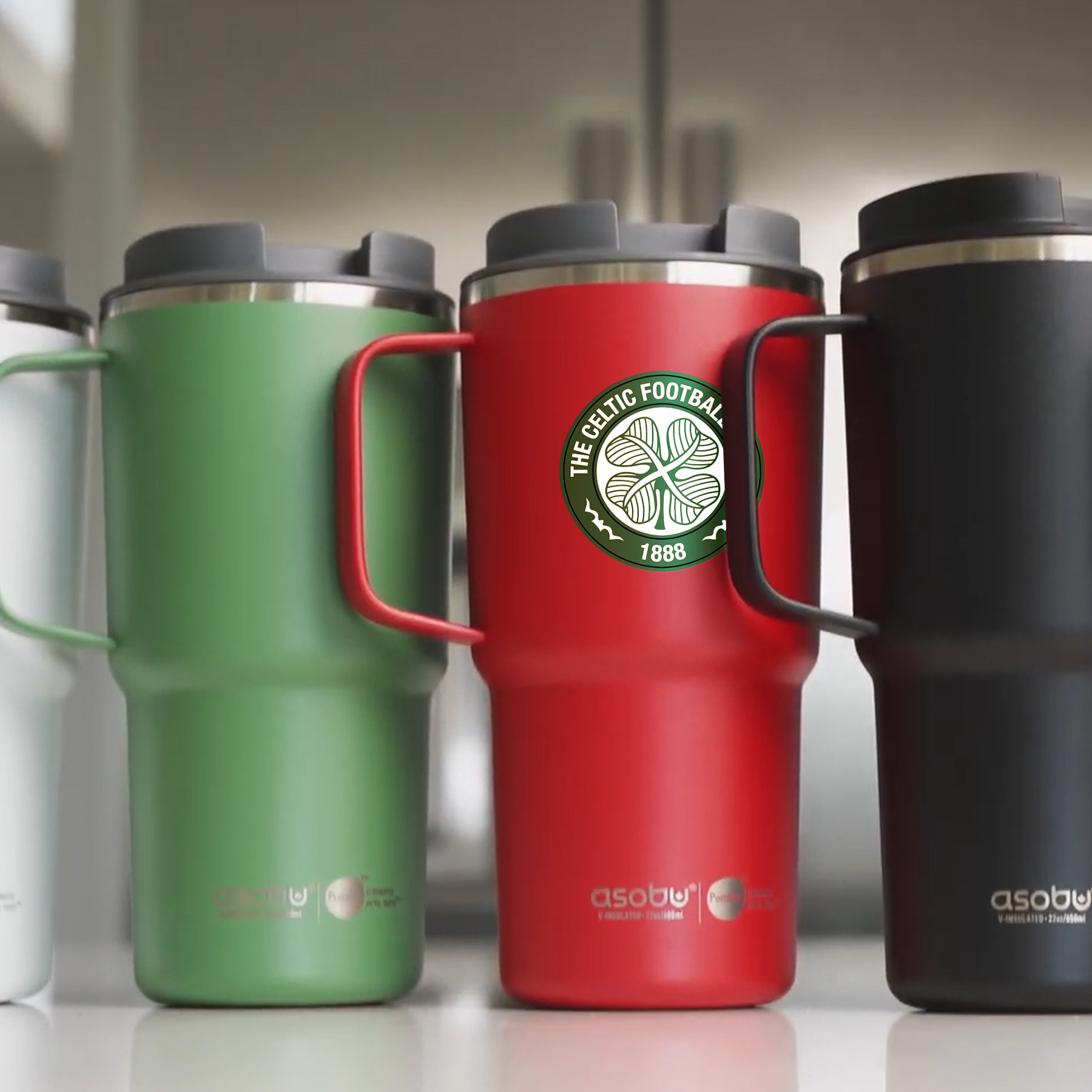 Picture of 22 oz Asobu Nitro Tumbler