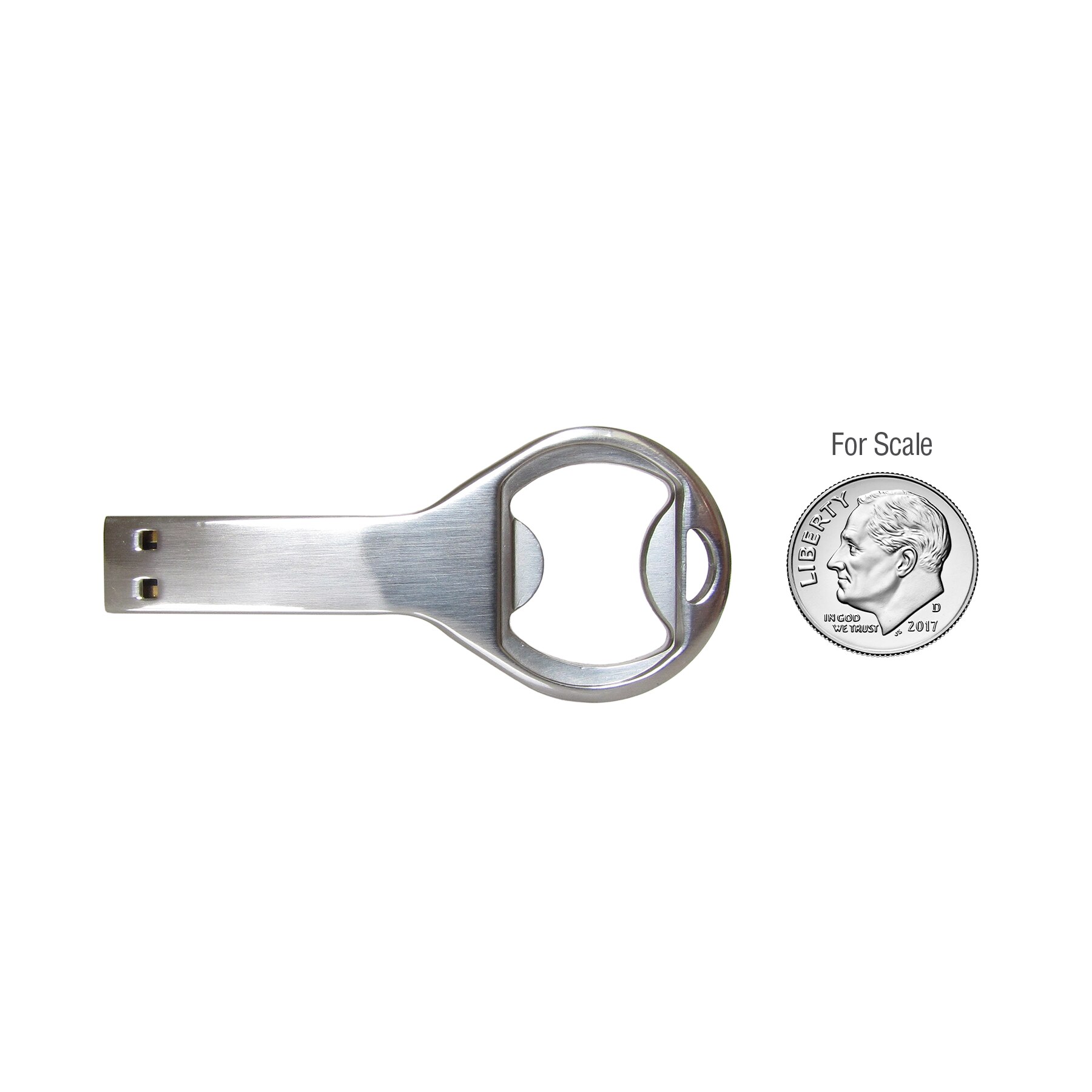 Picture of Milwaukee USB Flash Drive 1GB - Overseas