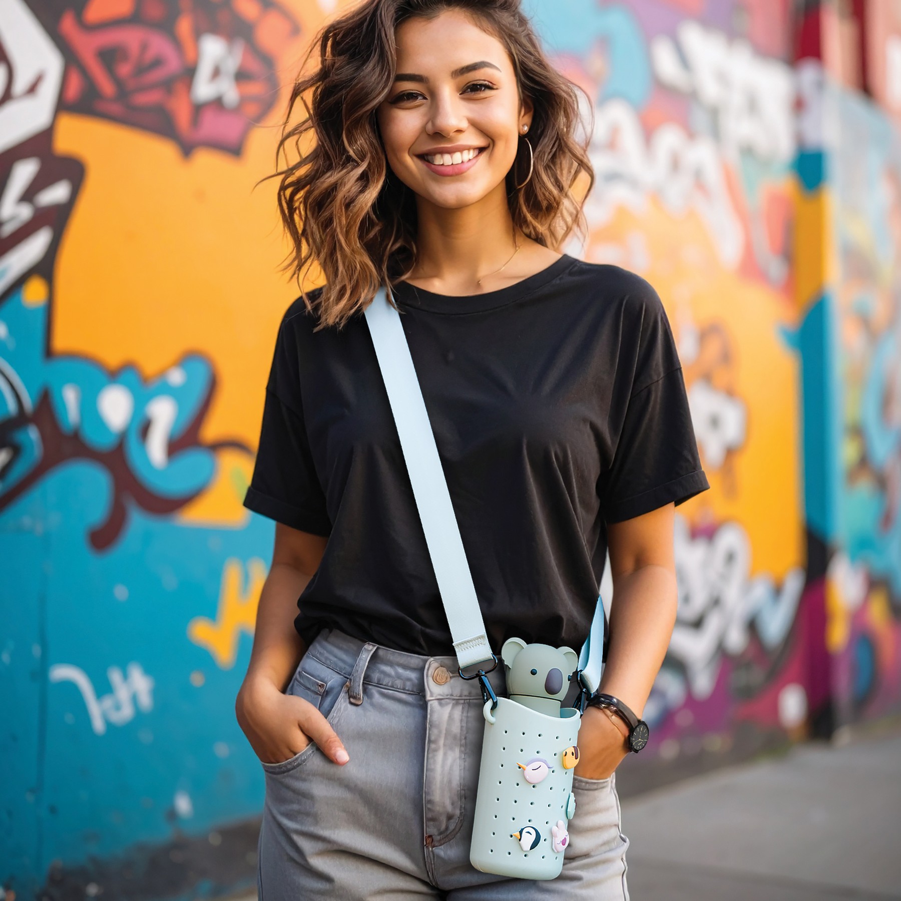 Picture of Asobu Bestie Sling Bag