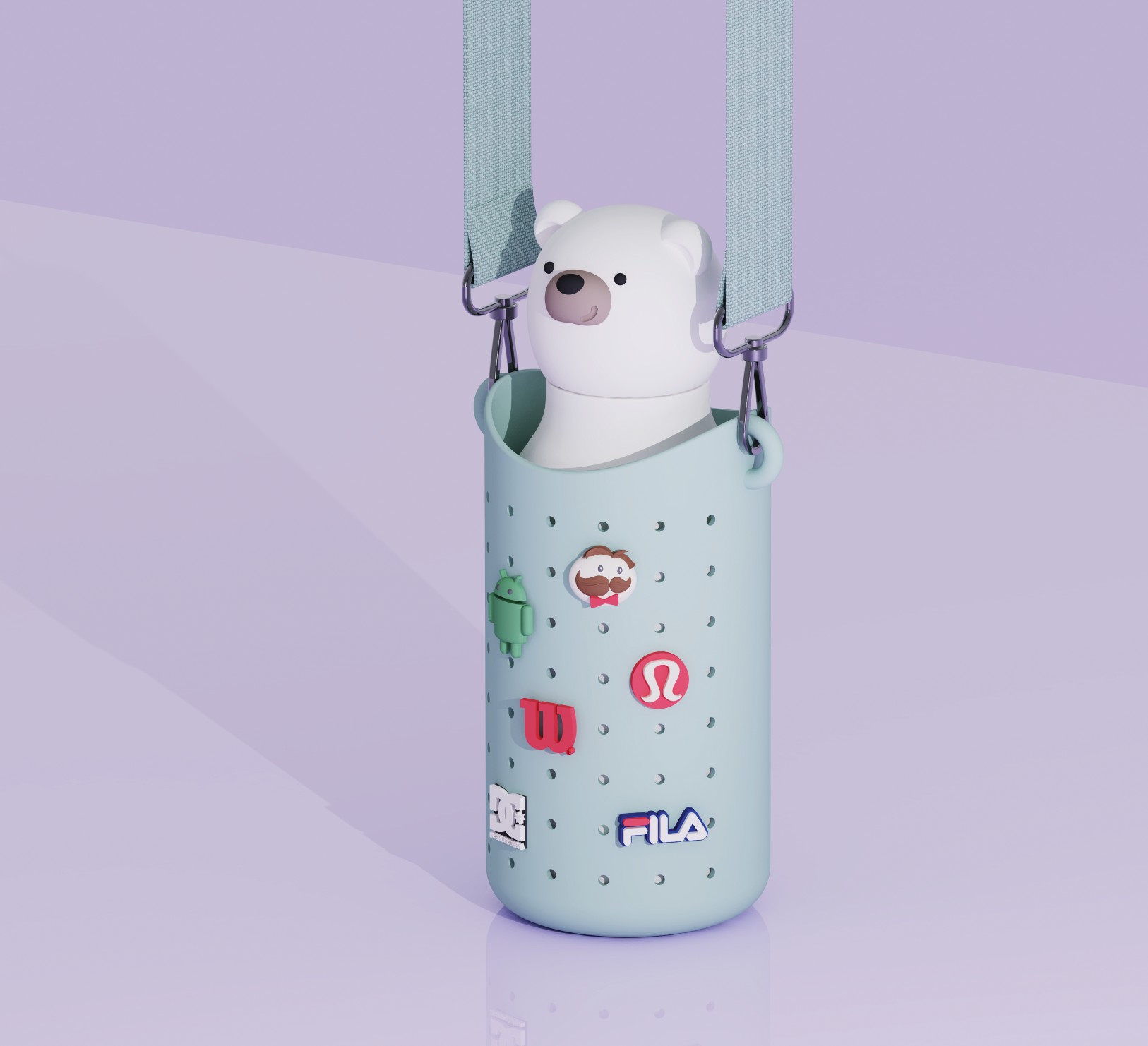 Picture of Asobu Bestie Sling Bag