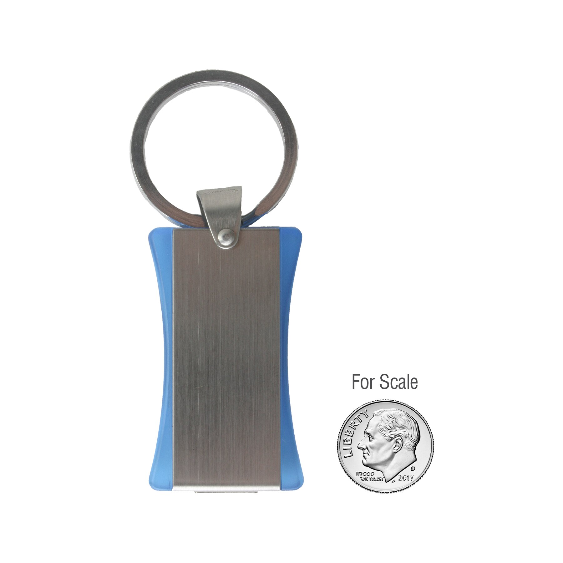 Picture of Nantucket USB Flash Drive 2GB - Overseas