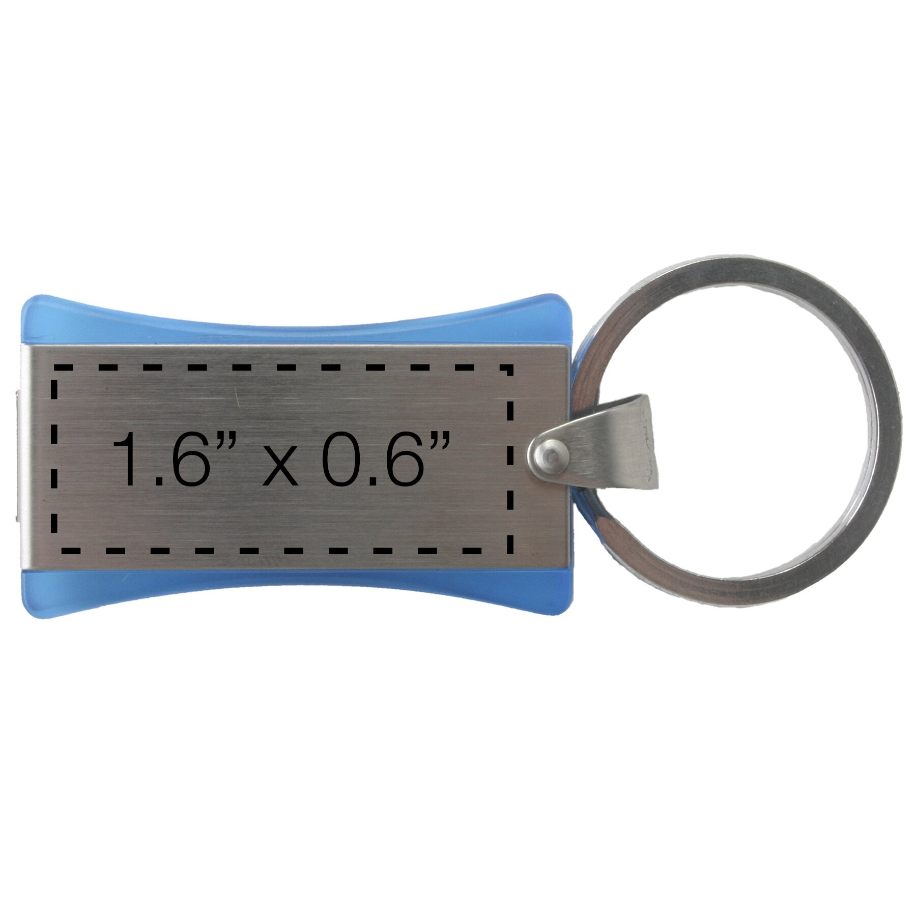 Picture of Nantucket USB Flash Drive 32GB - Overseas