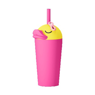 Picture of 24 oz Asobu Bestie Sippy Tumbler