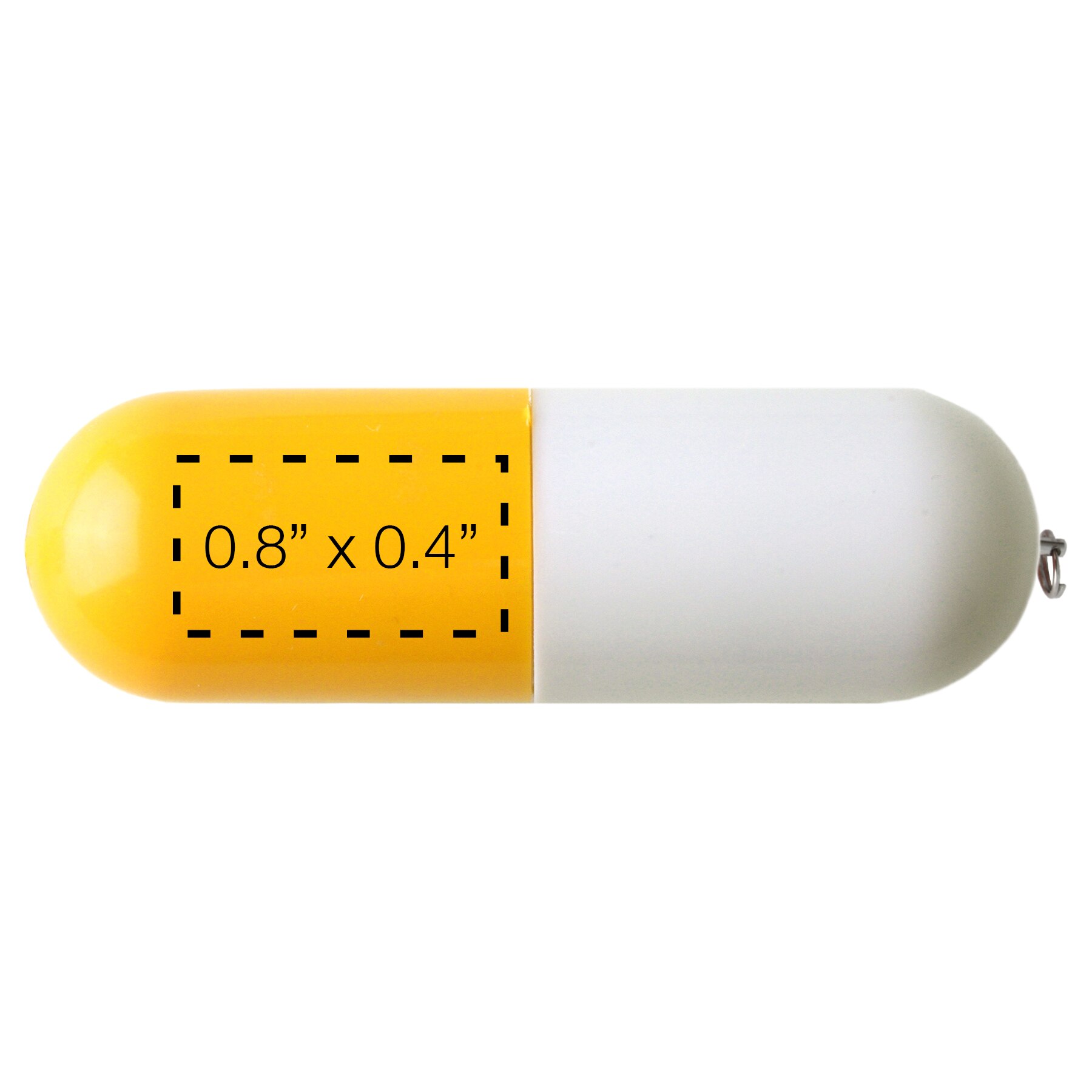 Picture of Vail USB Flash Drive 32GB - Overseas
