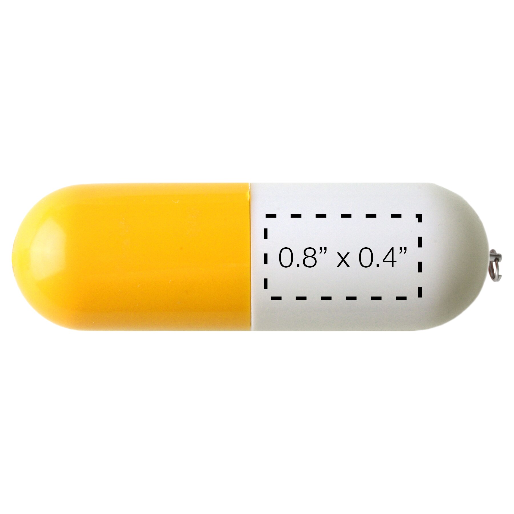 Picture of Vail USB Flash Drive 32GB - Overseas