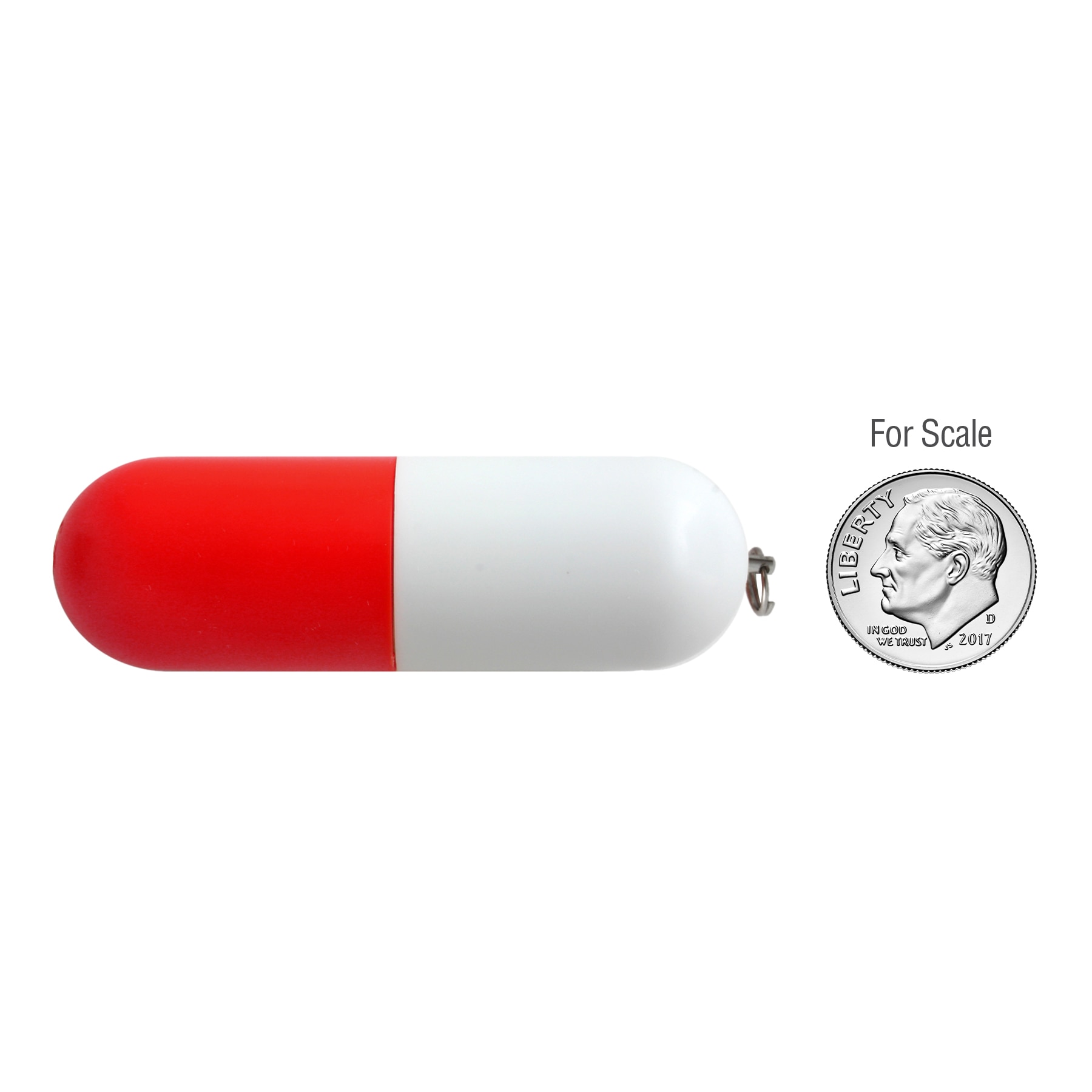 Picture of Vail USB Flash Drive 4GB - Overseas