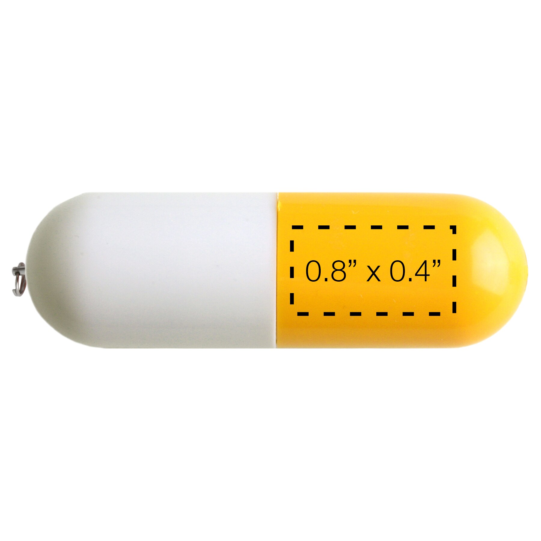Picture of Vail USB Flash Drive 64GB - Overseas