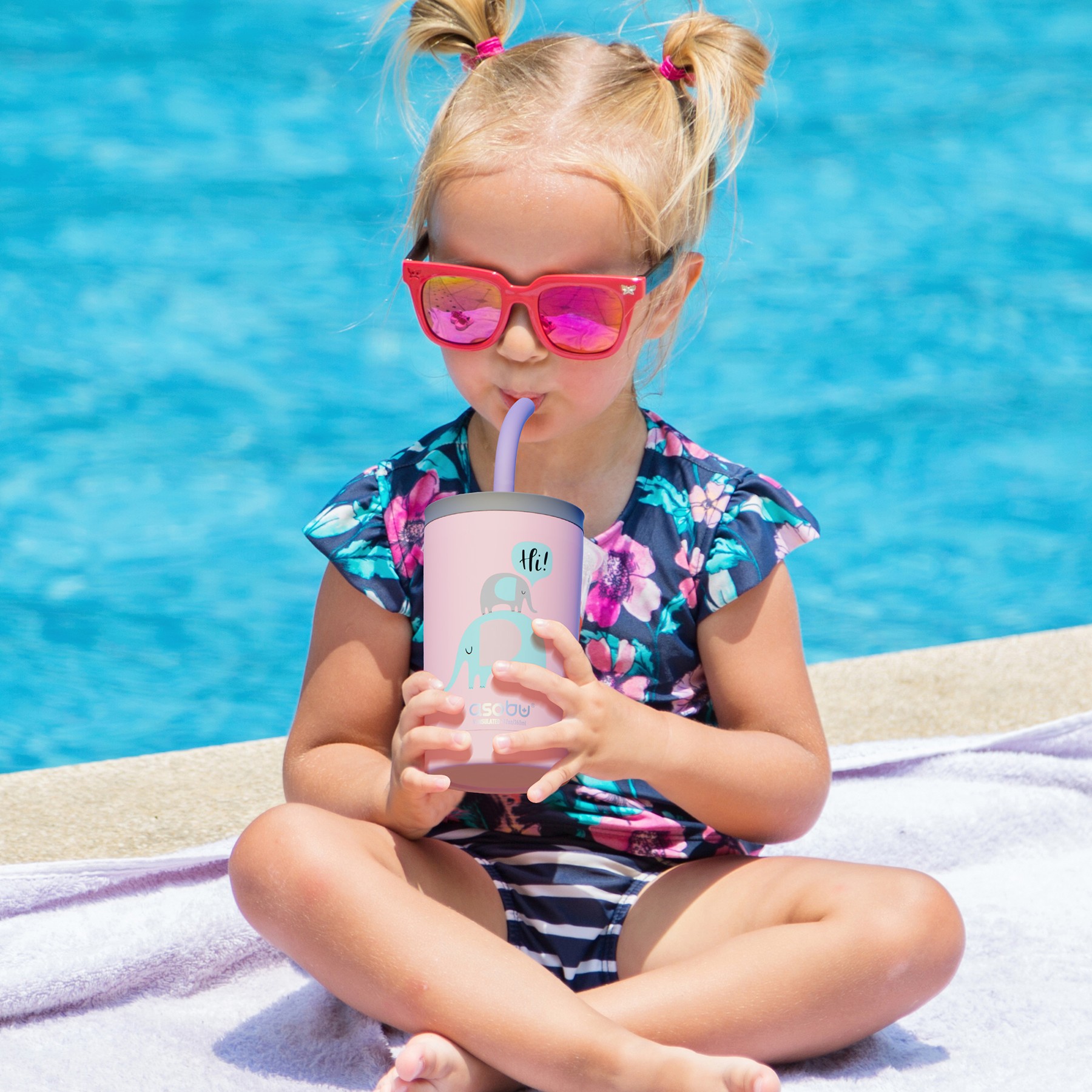Picture of 12 oz Asobu Mini Sippy
