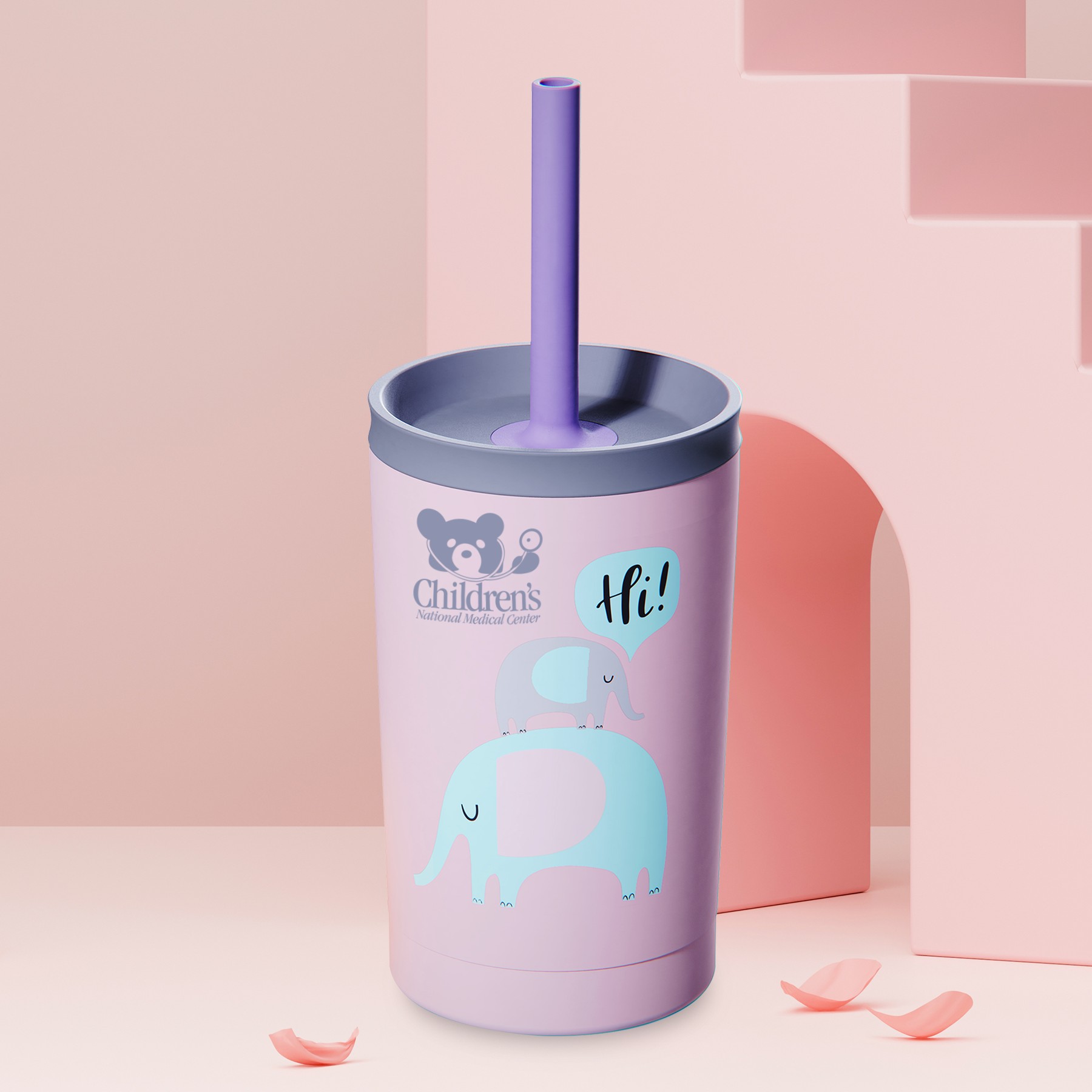 Picture of 12 oz Asobu Mini Sippy