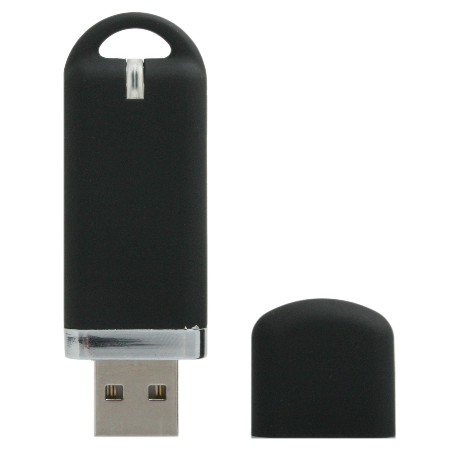 Picture of Columbia USB Flash Drive 1GB - Overseas