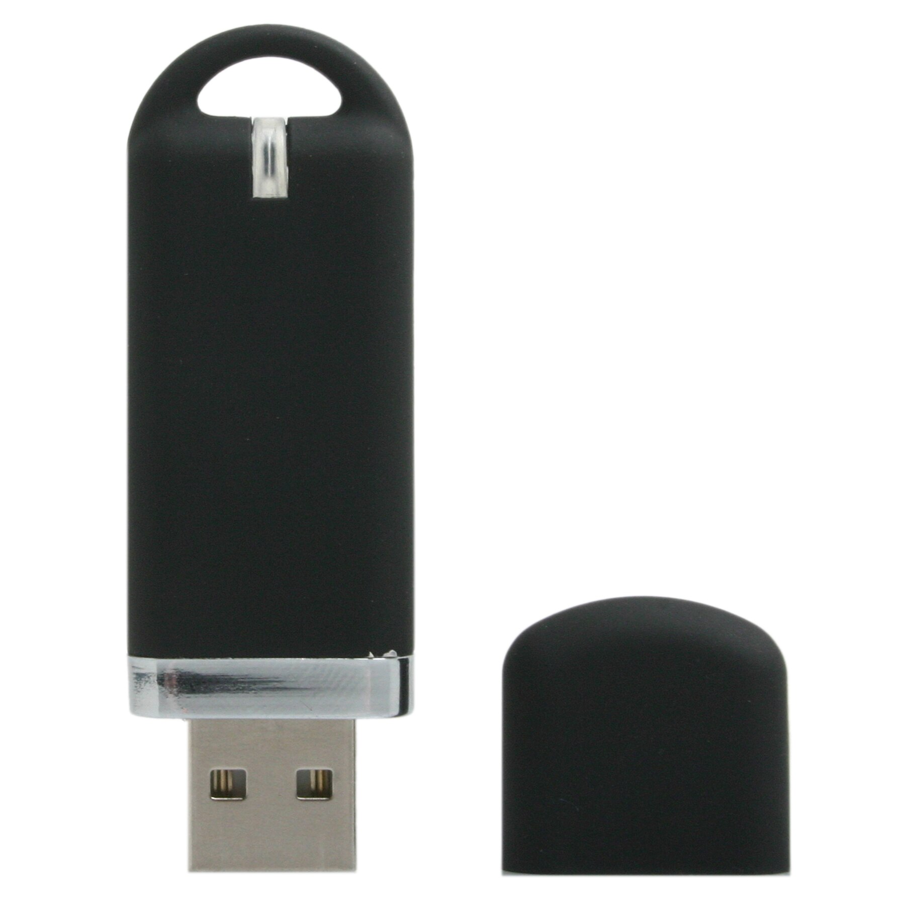 Picture of Columbia USB Flash Drive 4GB - Overseas