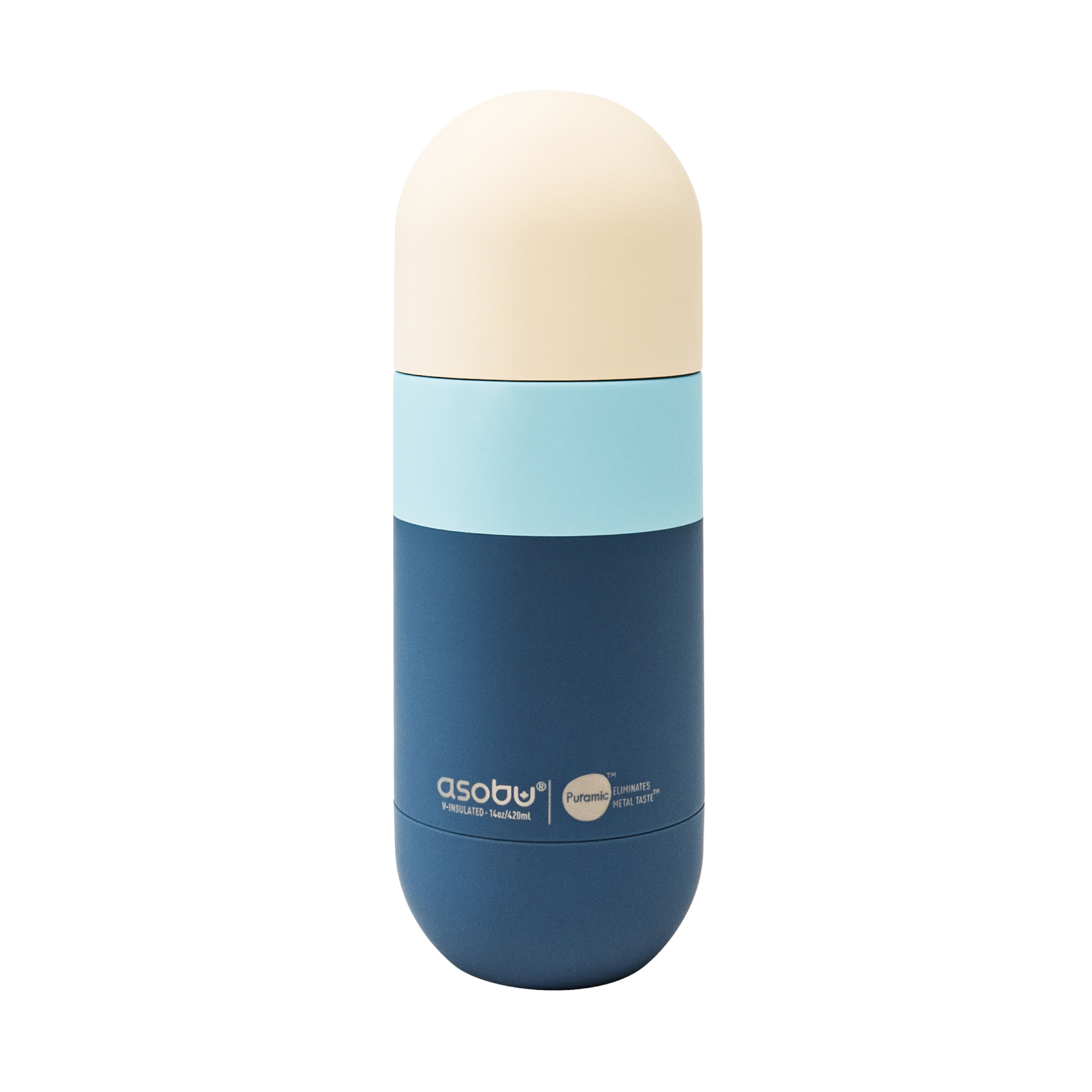 Picture of 14 oz Asobu Orb Set