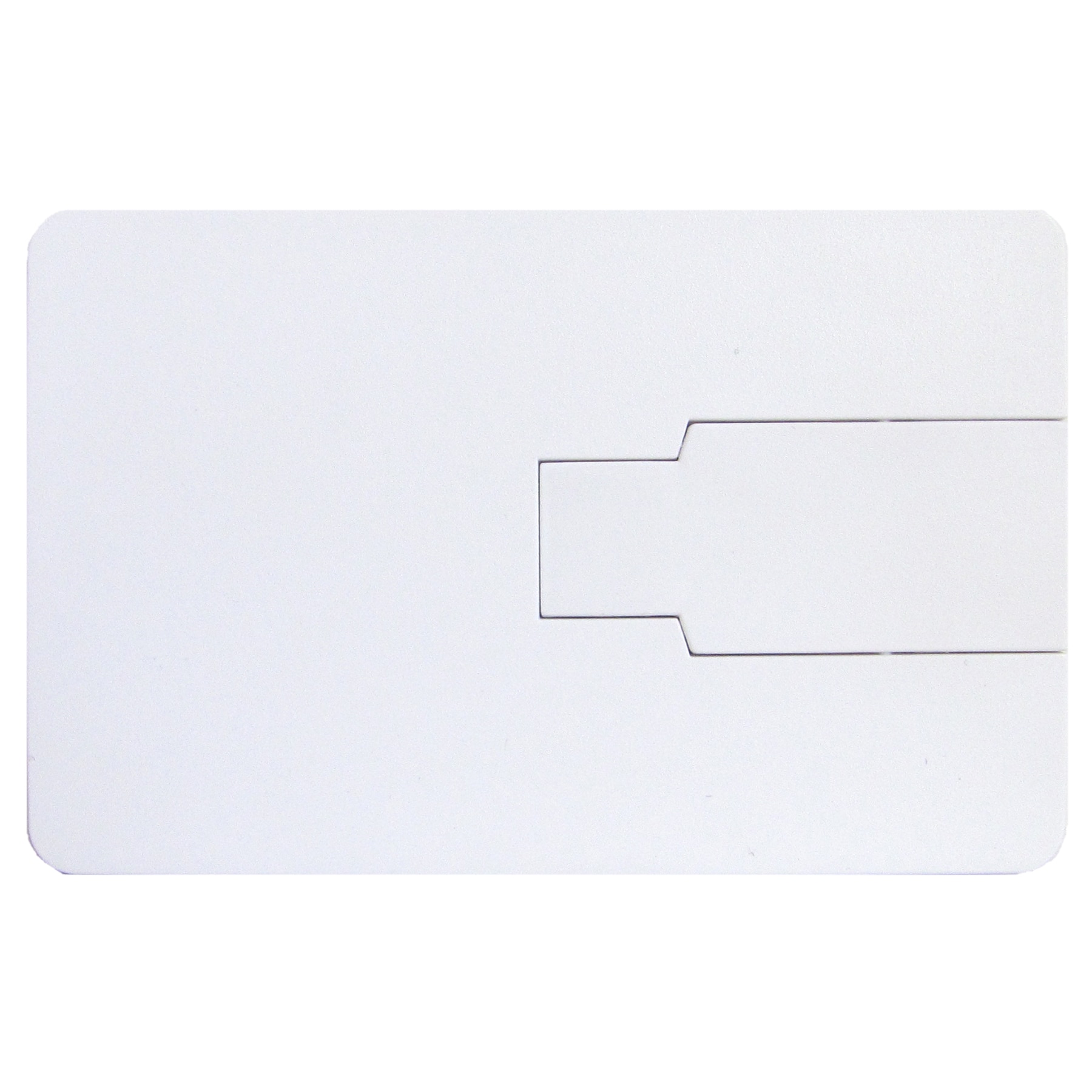 Picture of Jackson USB Flash Drive 256MB - Overseas