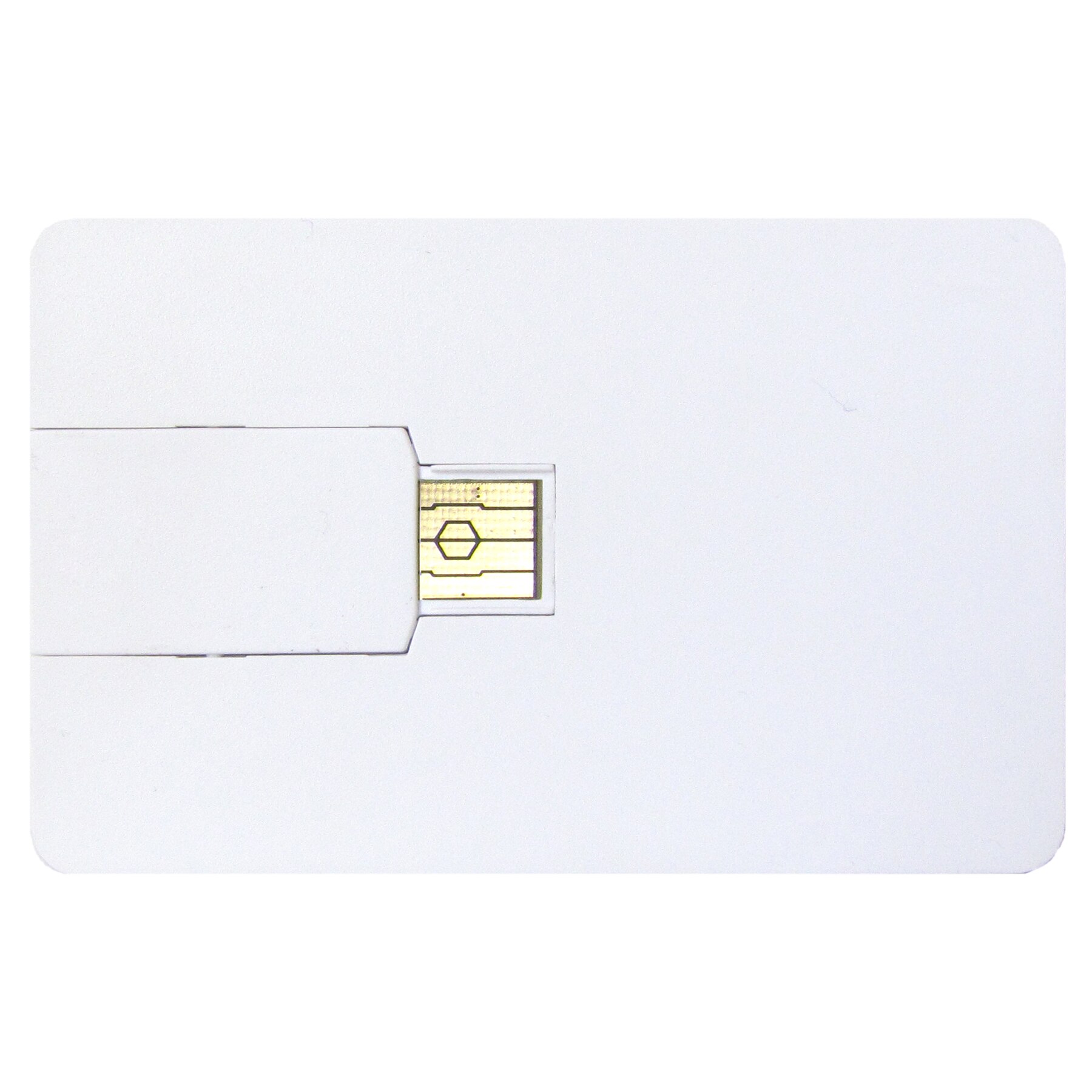 Picture of Jackson USB Flash Drive 2GB - Overseas