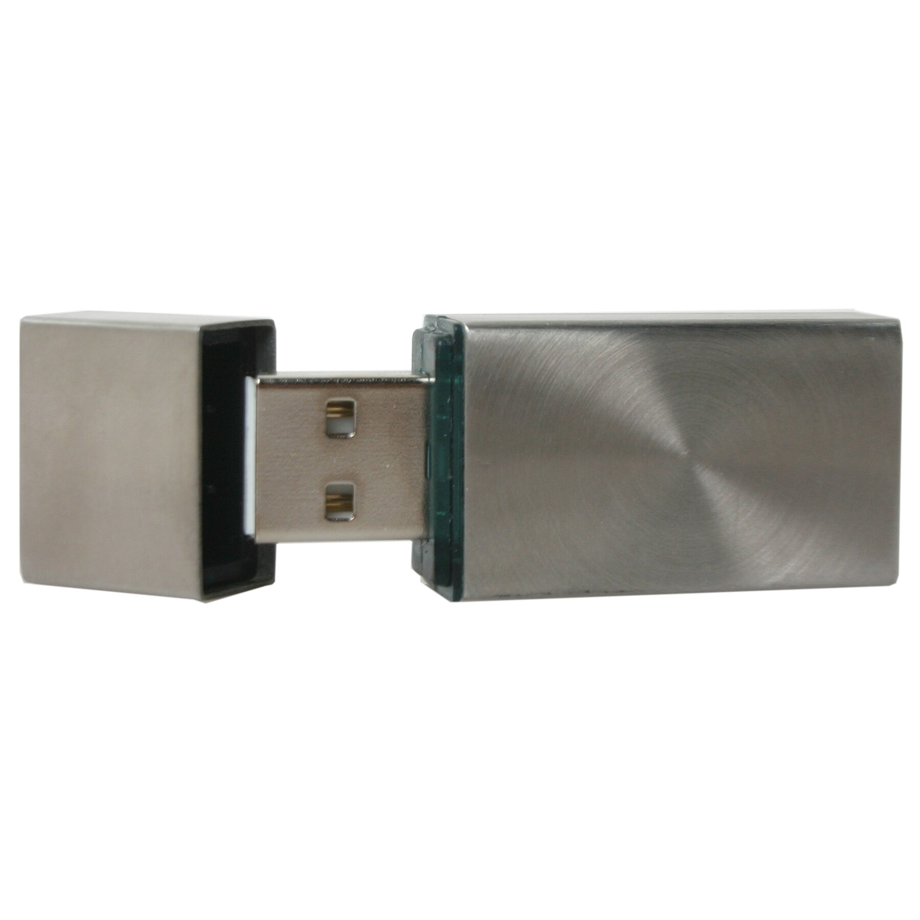 Picture of Fresno USB Flash Drive 128MB - Overseas
