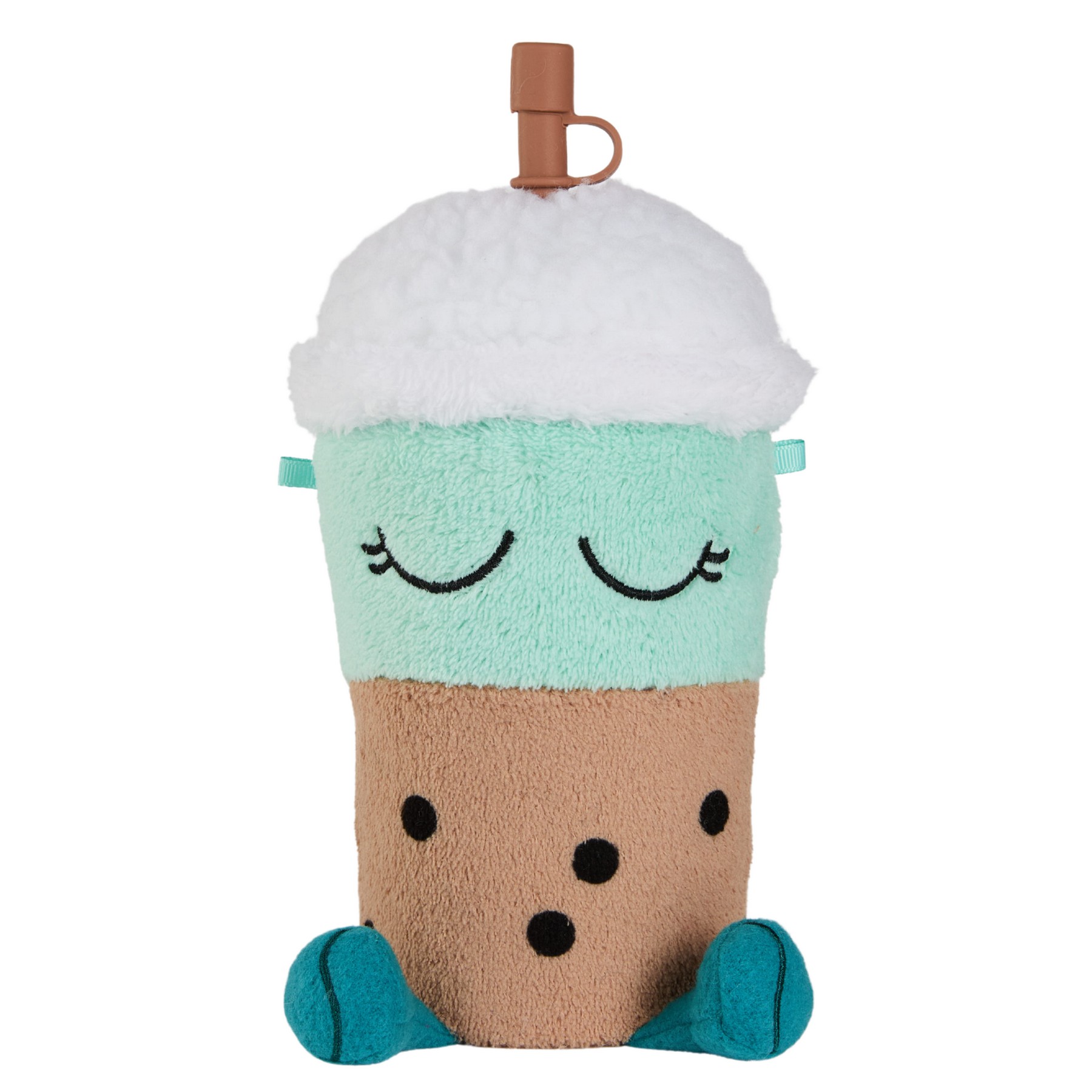 Picture of 12 oz Asobu Fuzzie with Plush and Tumbler