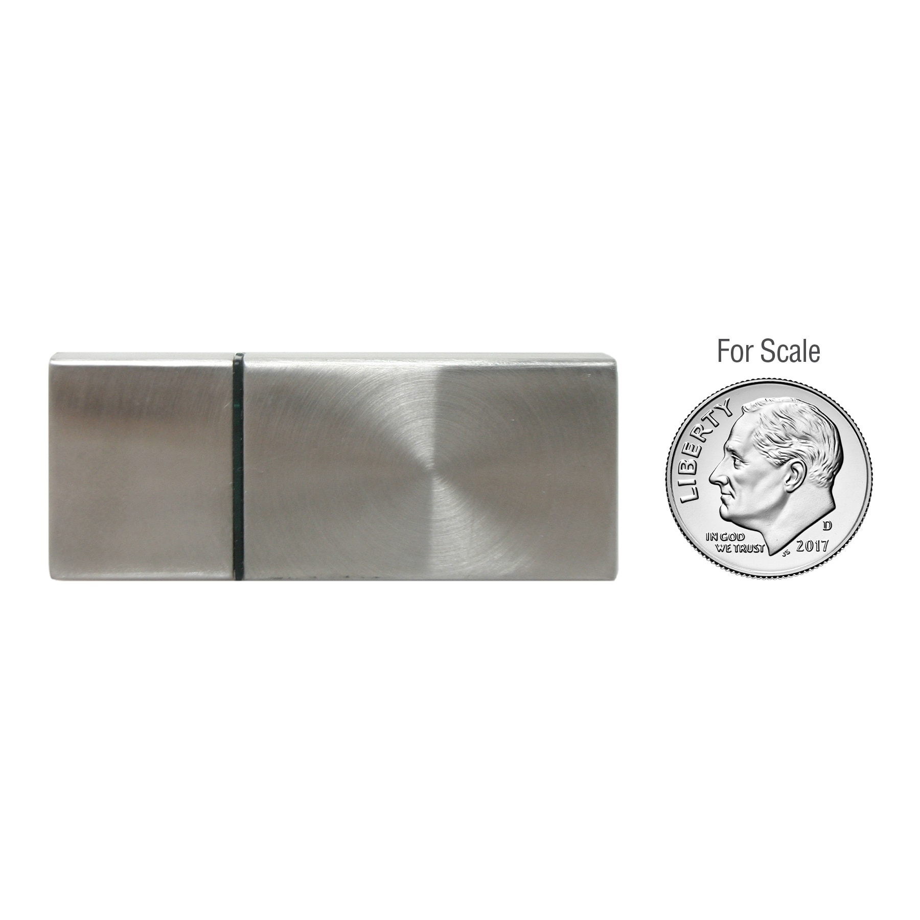 Picture of Fresno USB Flash Drive 16GB - Overseas