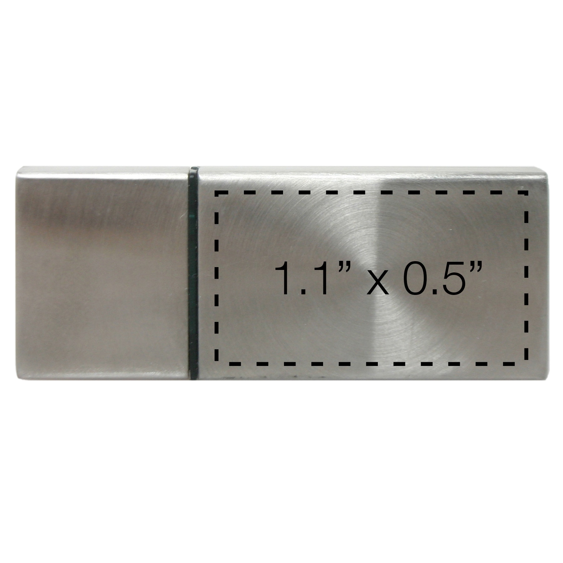 Picture of Fresno USB Flash Drive 16GB - Overseas