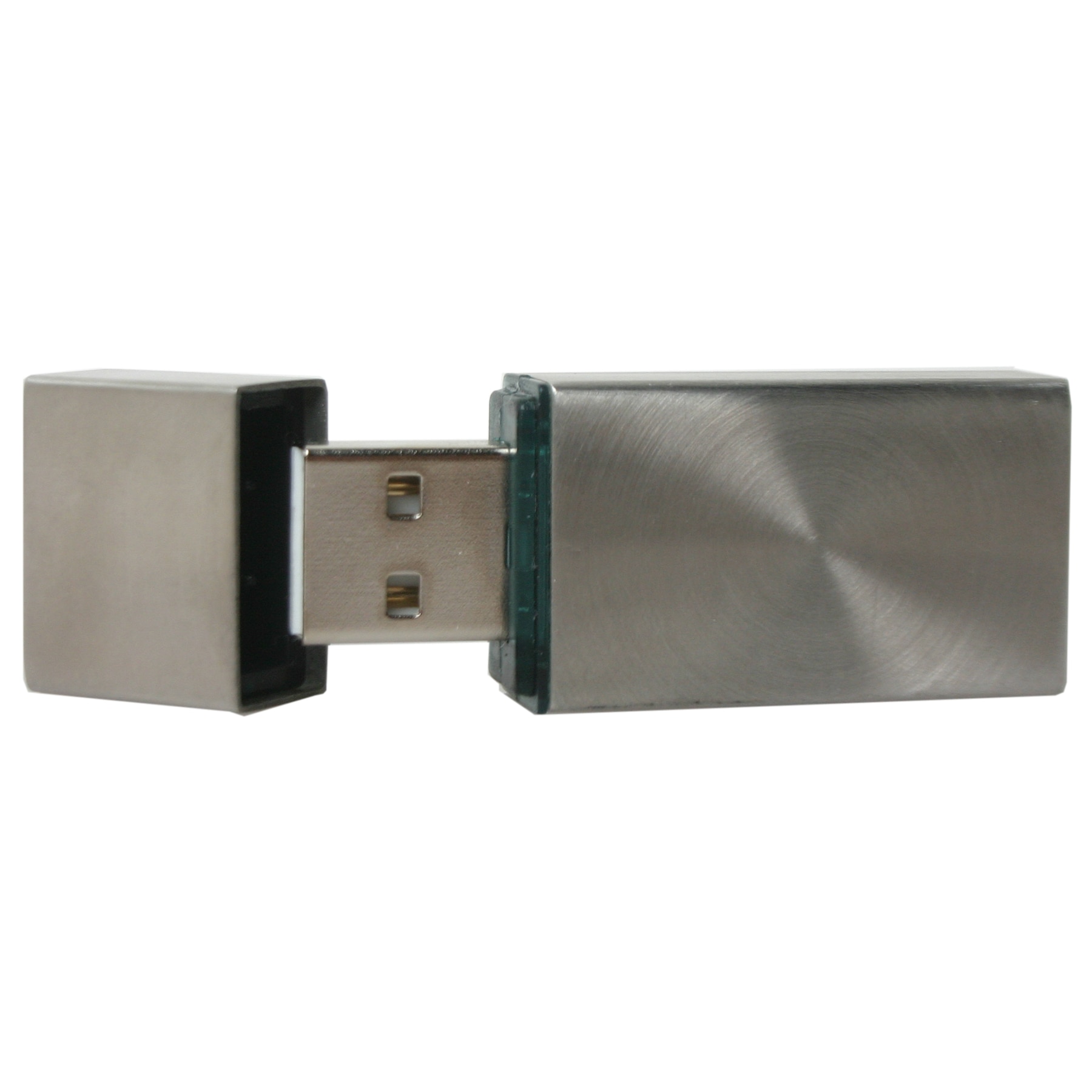Picture of Fresno USB Flash Drive 1GB - Overseas