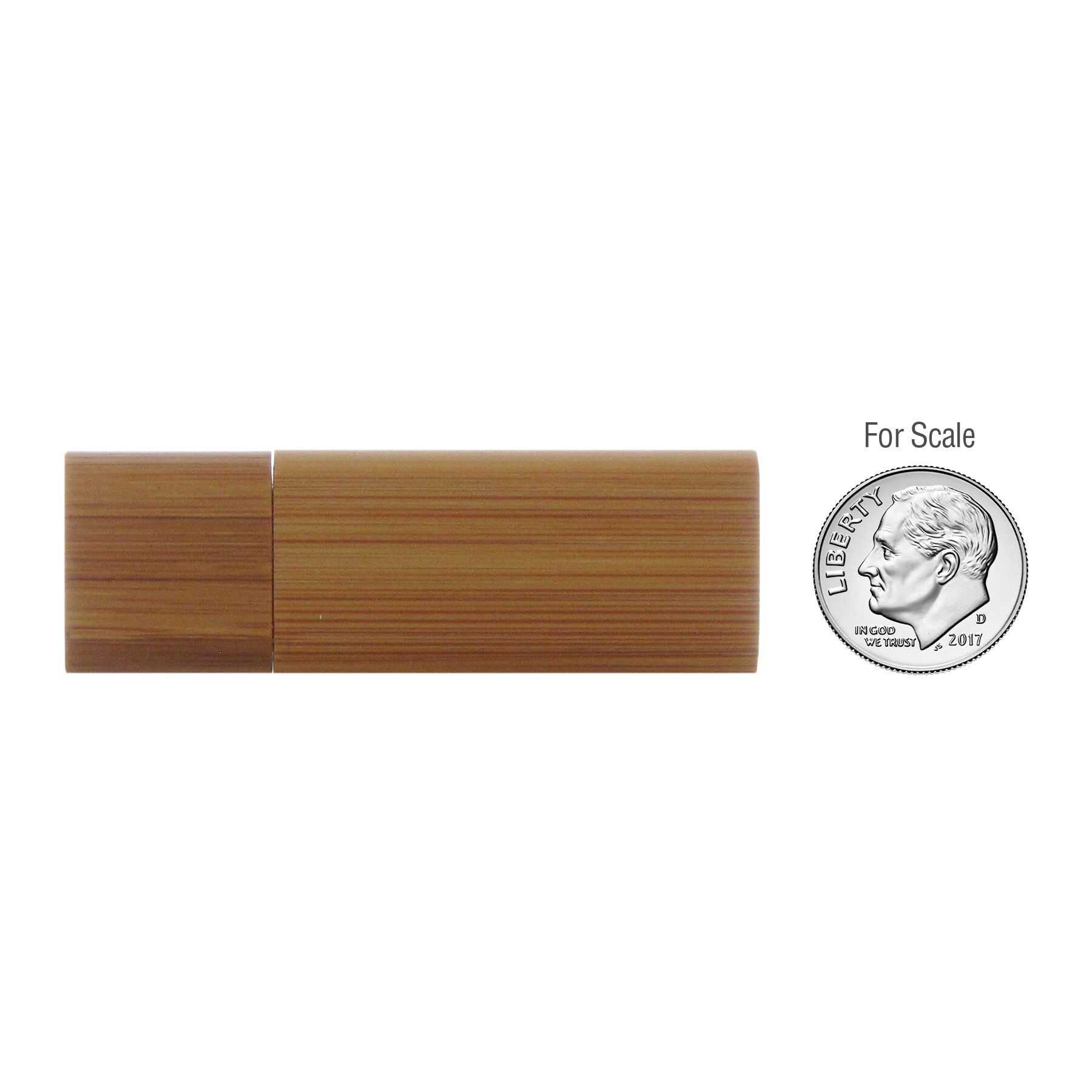 Picture of Kihei USB Flash Drive 2GB - Overseas
