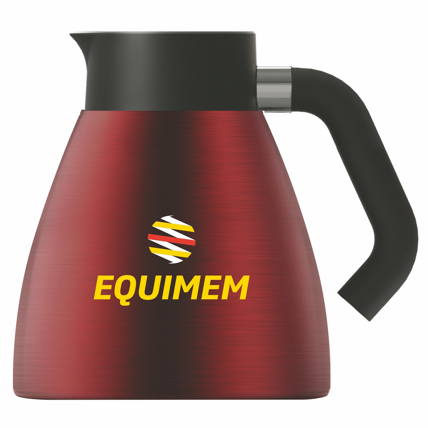 Picture of 40 oz Asobu Pourover Coffee Maker Carafe w/ Handle