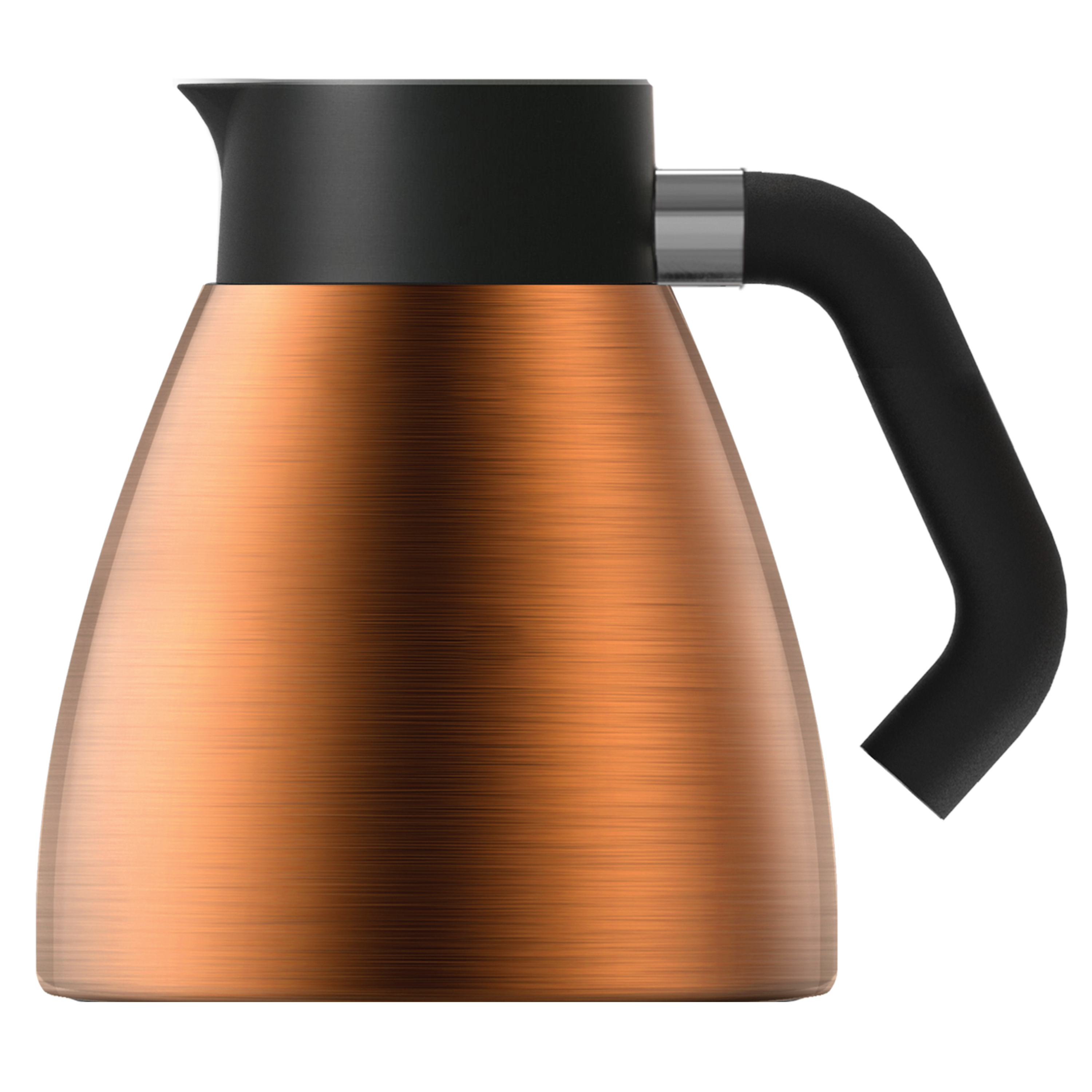 Picture of 40 oz Asobu Pourover Coffee Maker Carafe w/ Handle