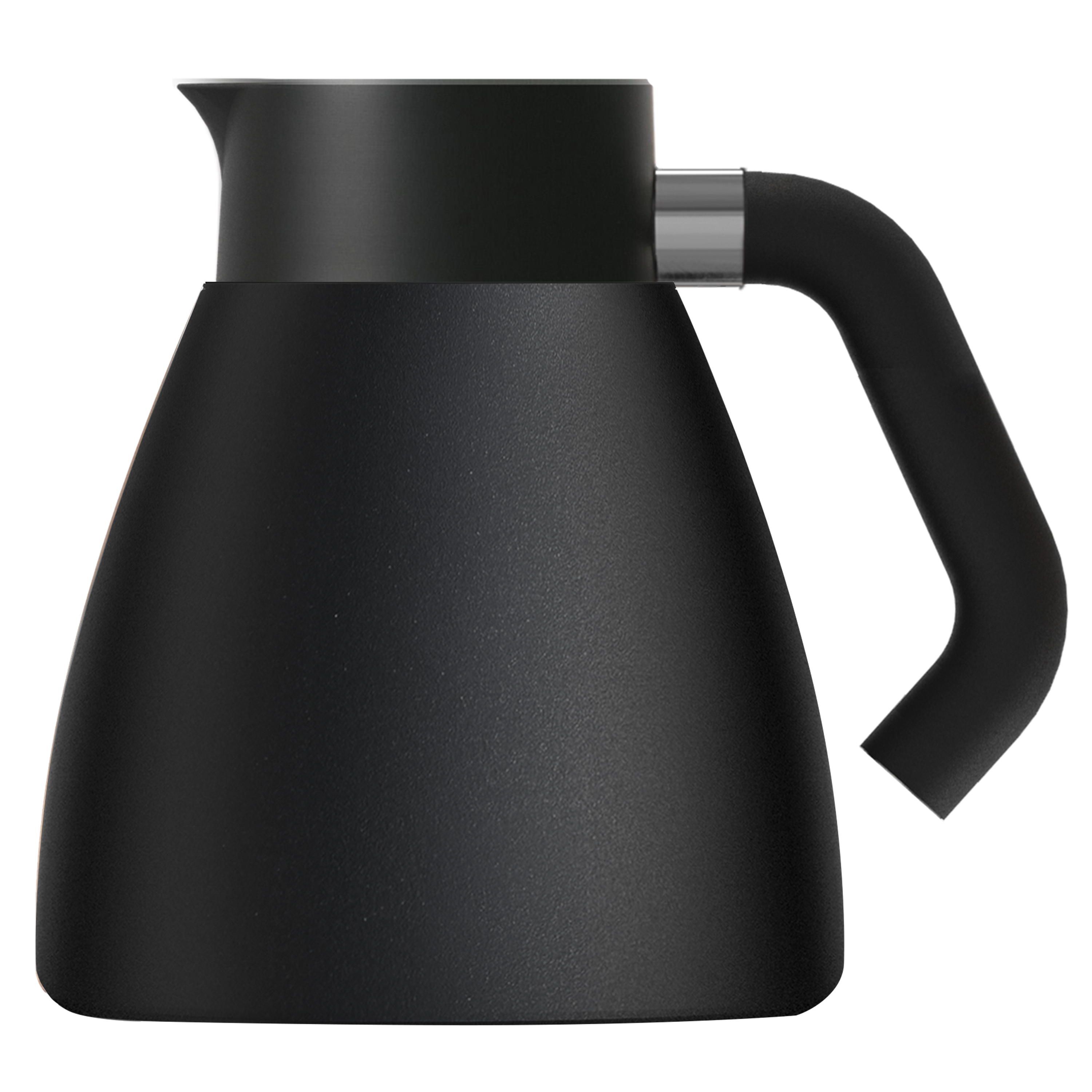 Picture of 40 oz Asobu Pourover Coffee Maker Carafe w/ Handle