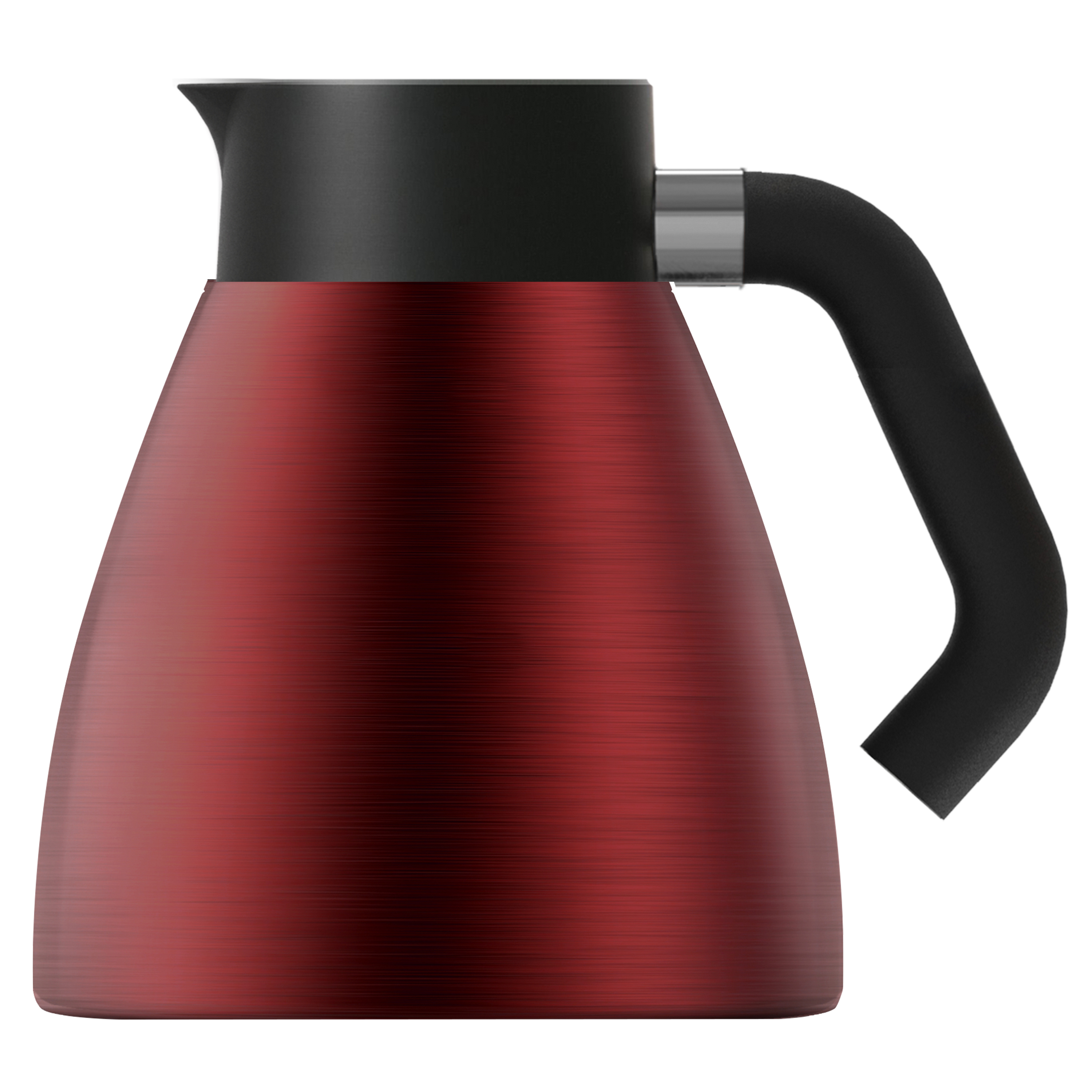 Picture of 40 oz Asobu Pourover Coffee Maker Carafe w/ Handle