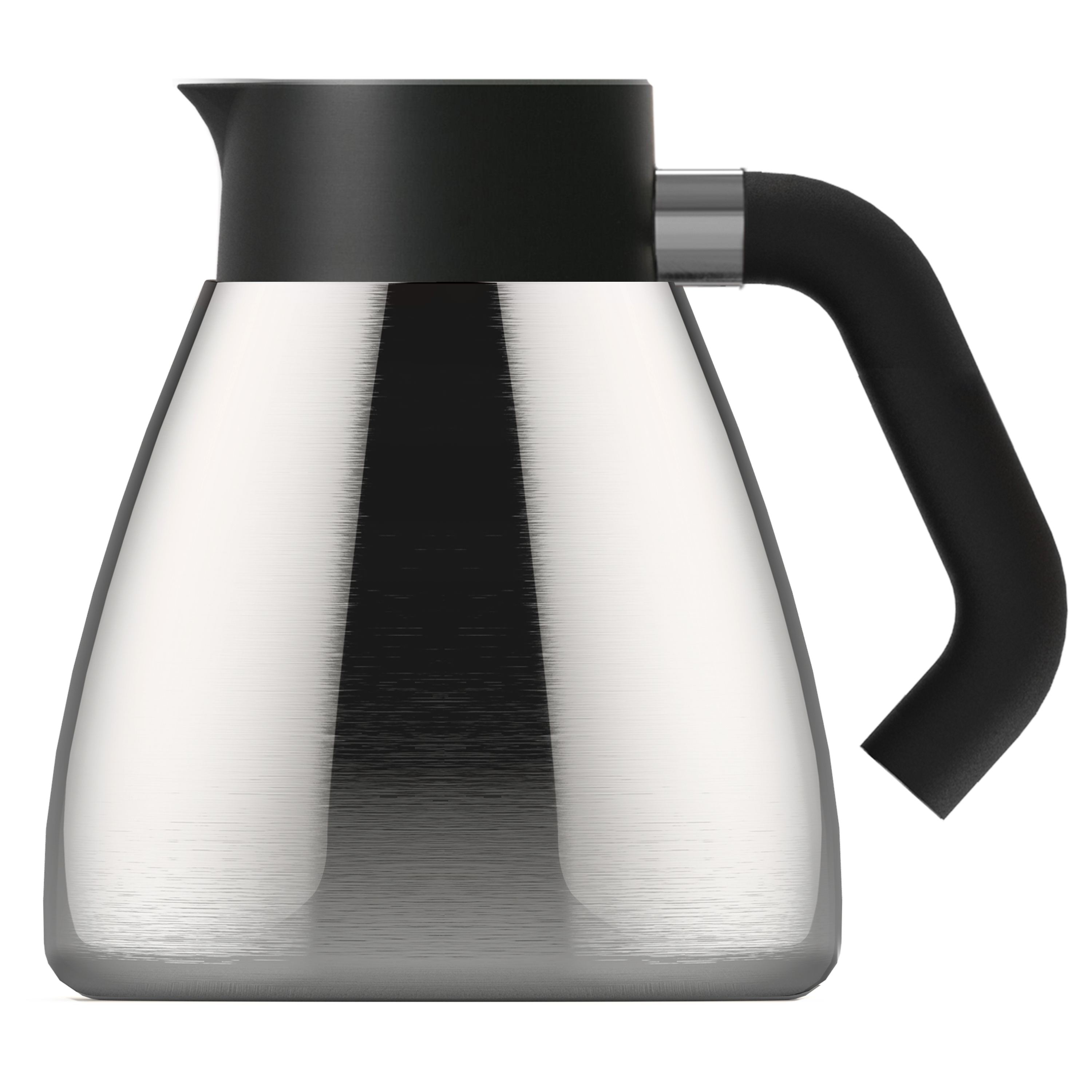 Picture of 40 oz Asobu Pourover Coffee Maker Carafe w/ Handle