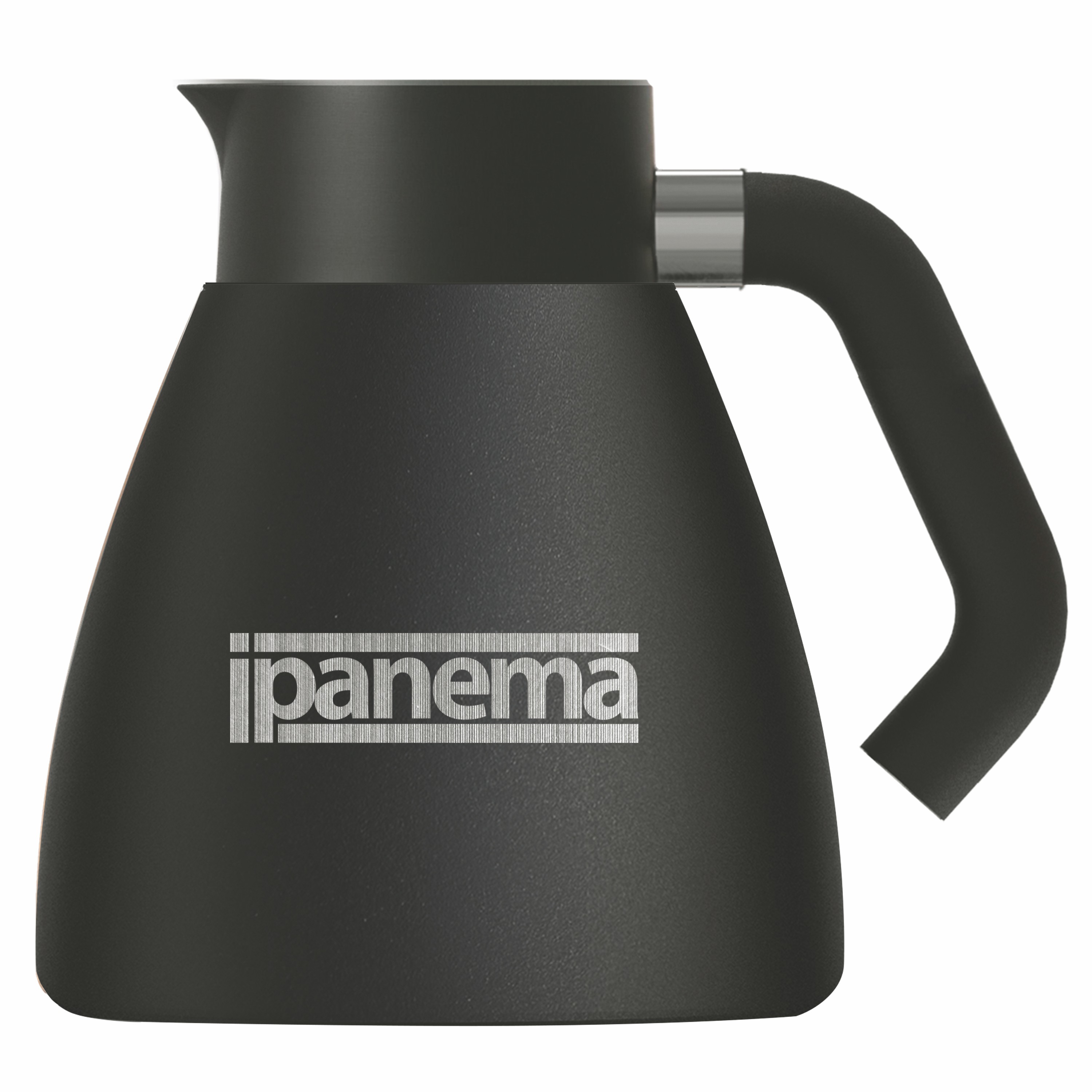 Picture of 40 oz Asobu Pourover Coffee Maker Carafe w/ Handle