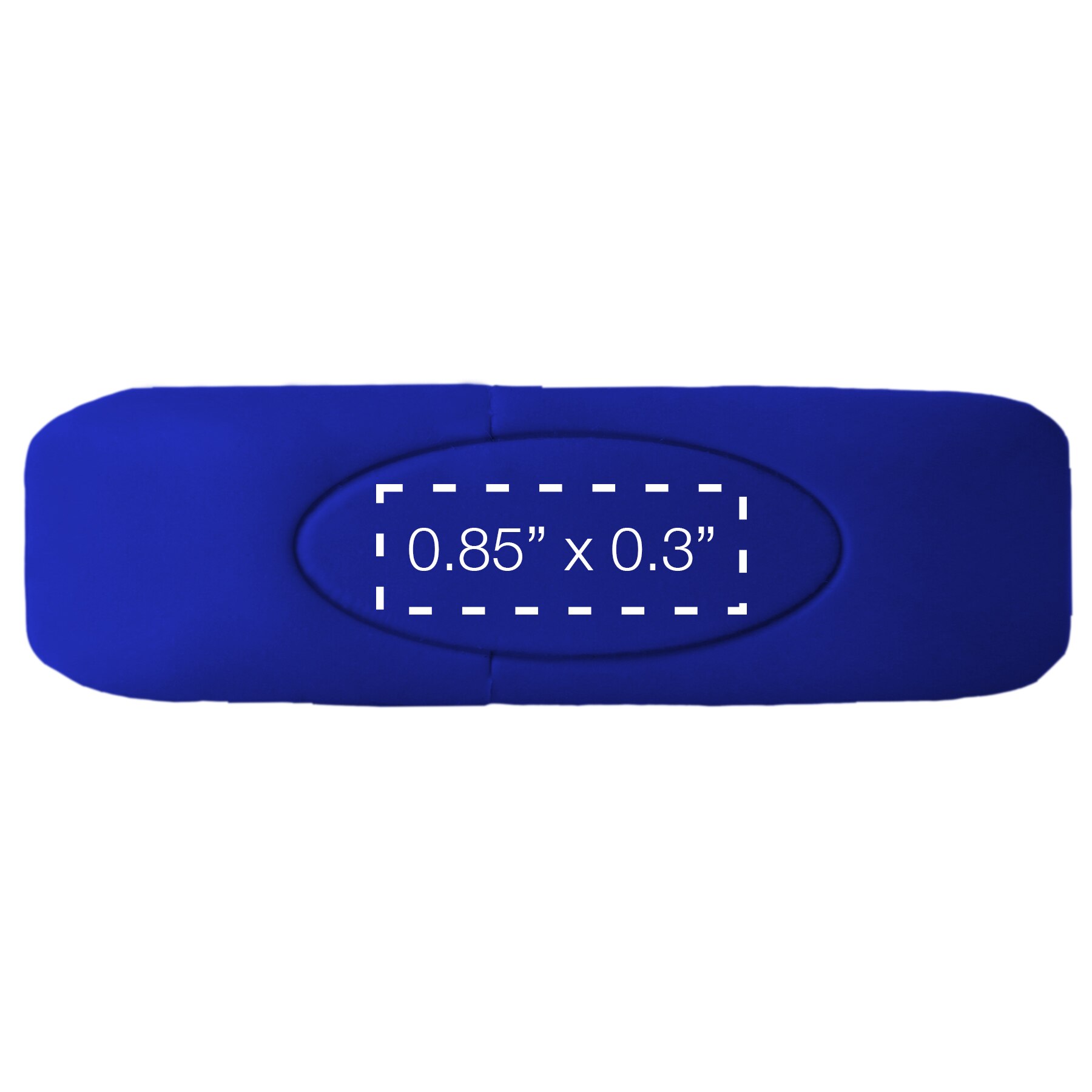 Picture of Kirkland USB Flash Drive 1GB - Overseas