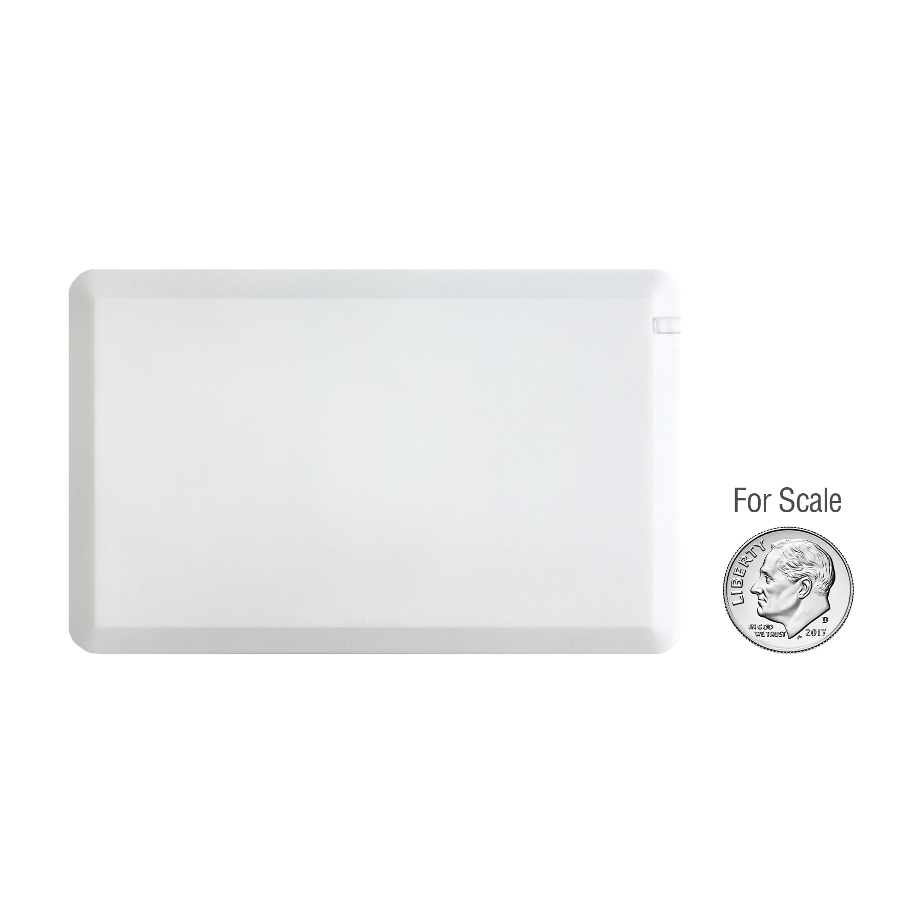Picture of Quincy USB Flash Drive 256MB - Overseas