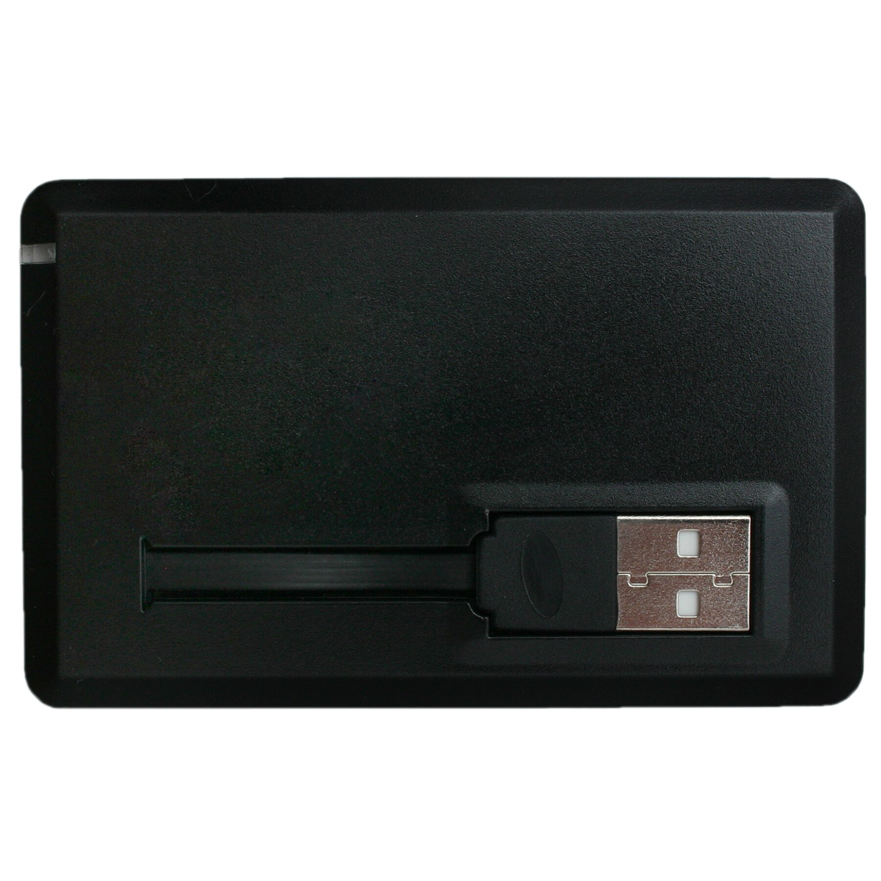 Picture of Quincy USB Flash Drive 32GB - Overseas