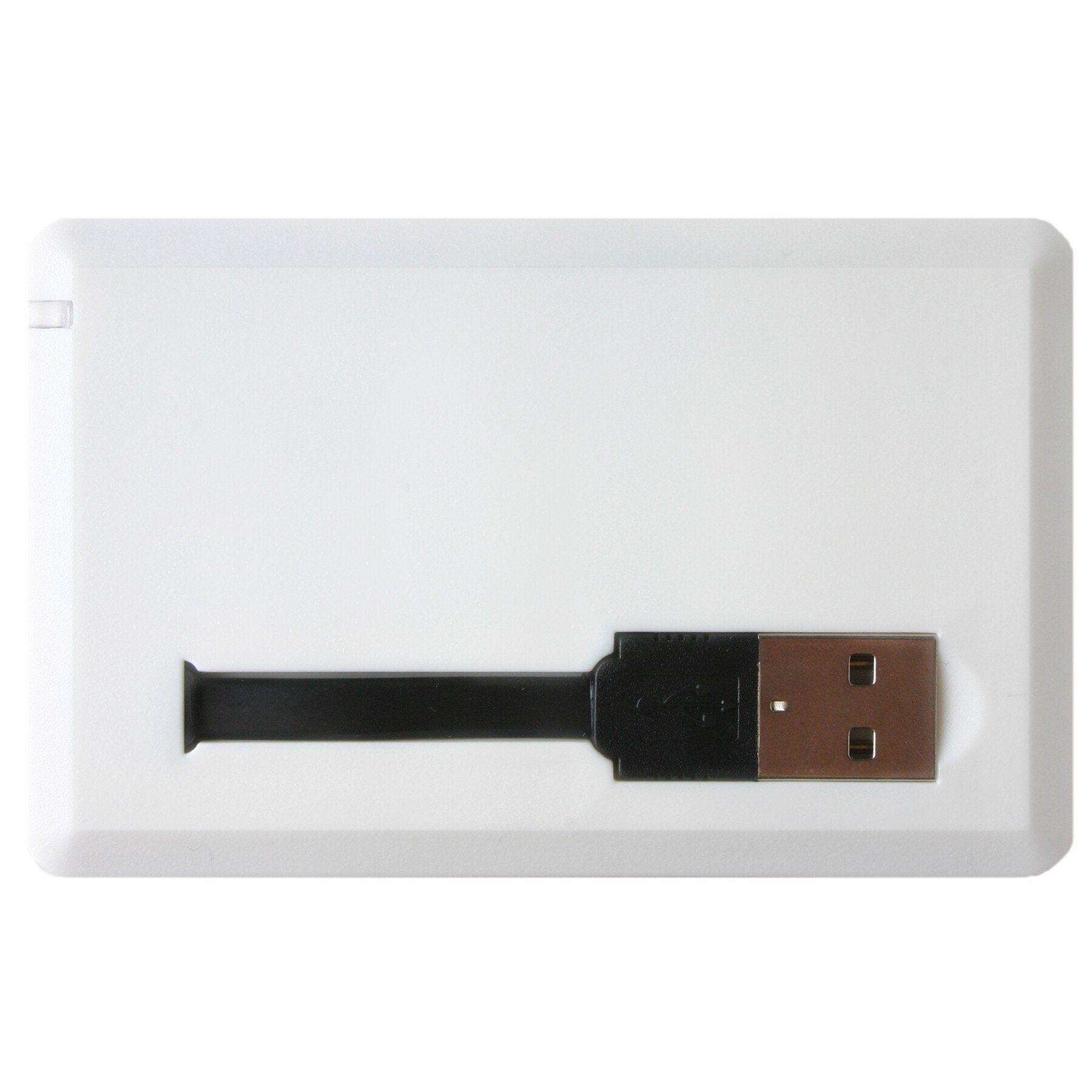 Picture of Quincy USB Flash Drive 8GB - Overseas