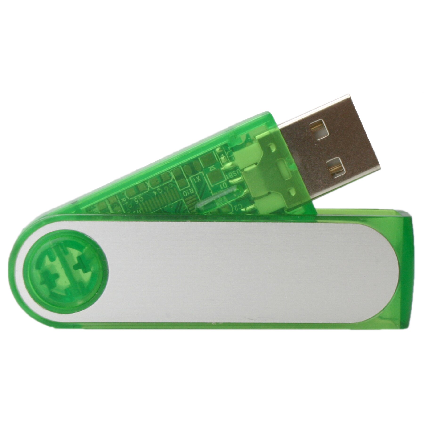 Picture of Salem USB Flash Drive 128MB - Overseas