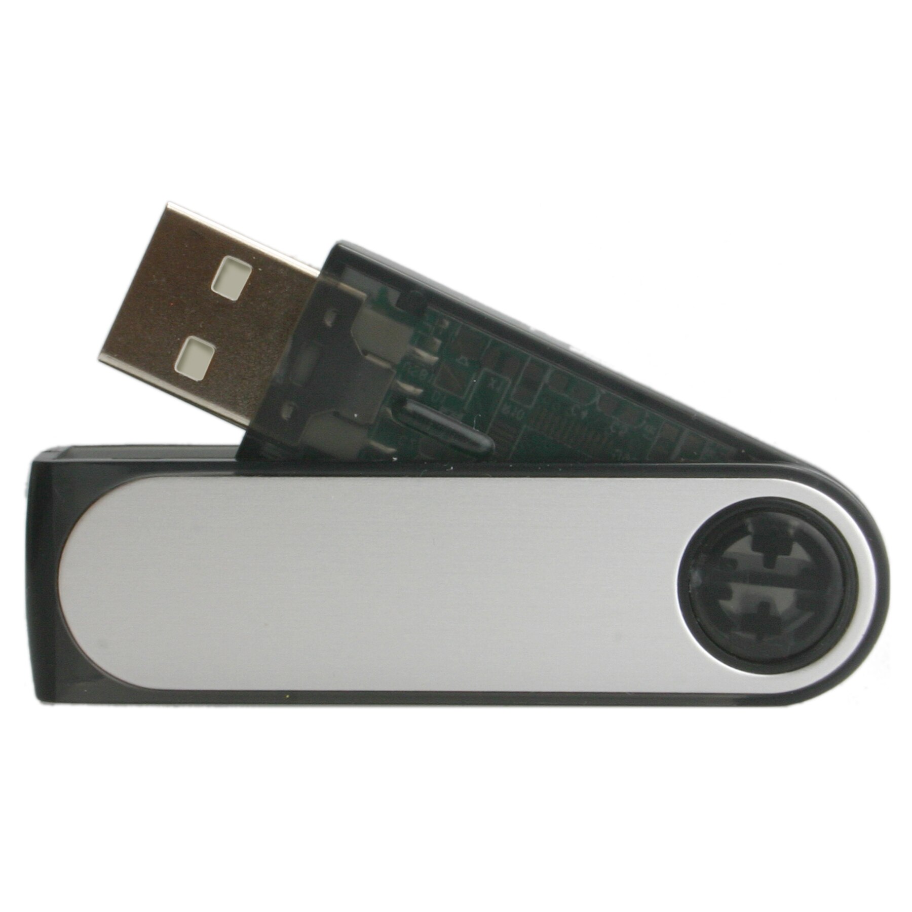 Picture of Salem USB Flash Drive 128MB - Overseas