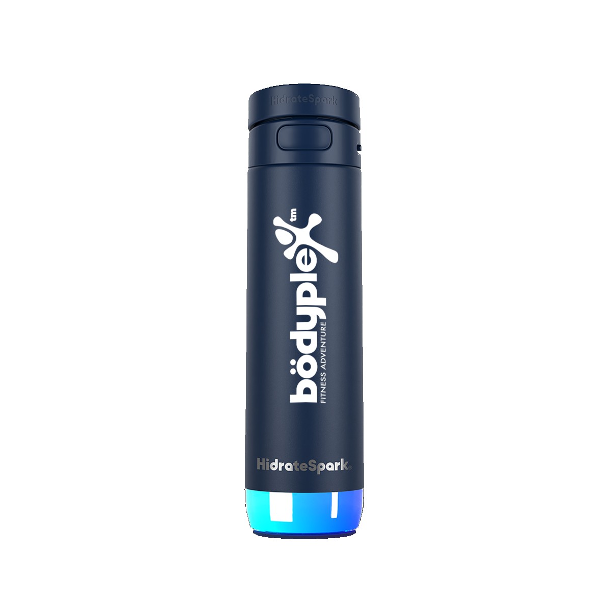 Picture of HidrateSpark® 21 oz. PRO 2 Bottle with Chug Lid