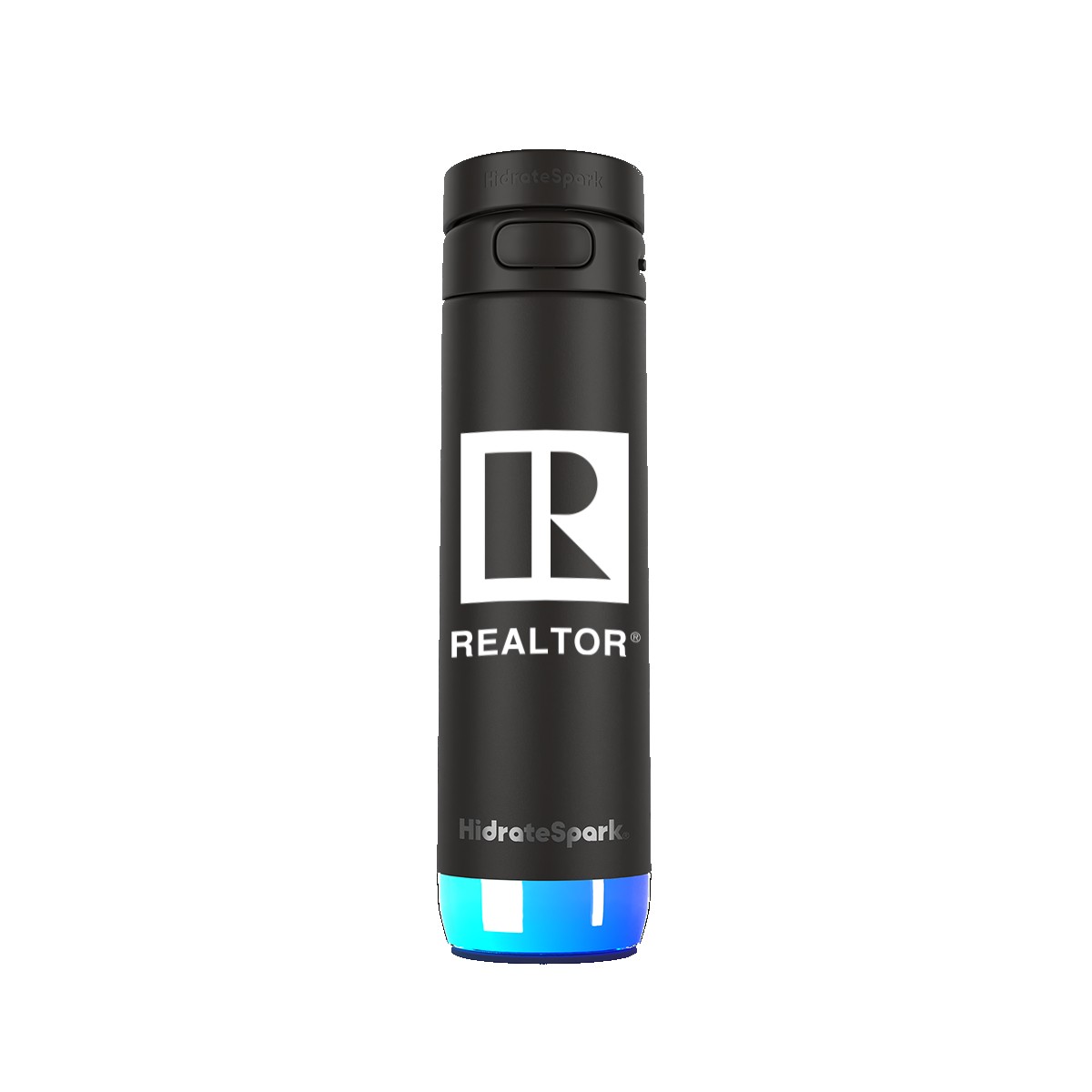Picture of HidrateSpark® 21 oz. PRO 2 Bottle with Chug Lid