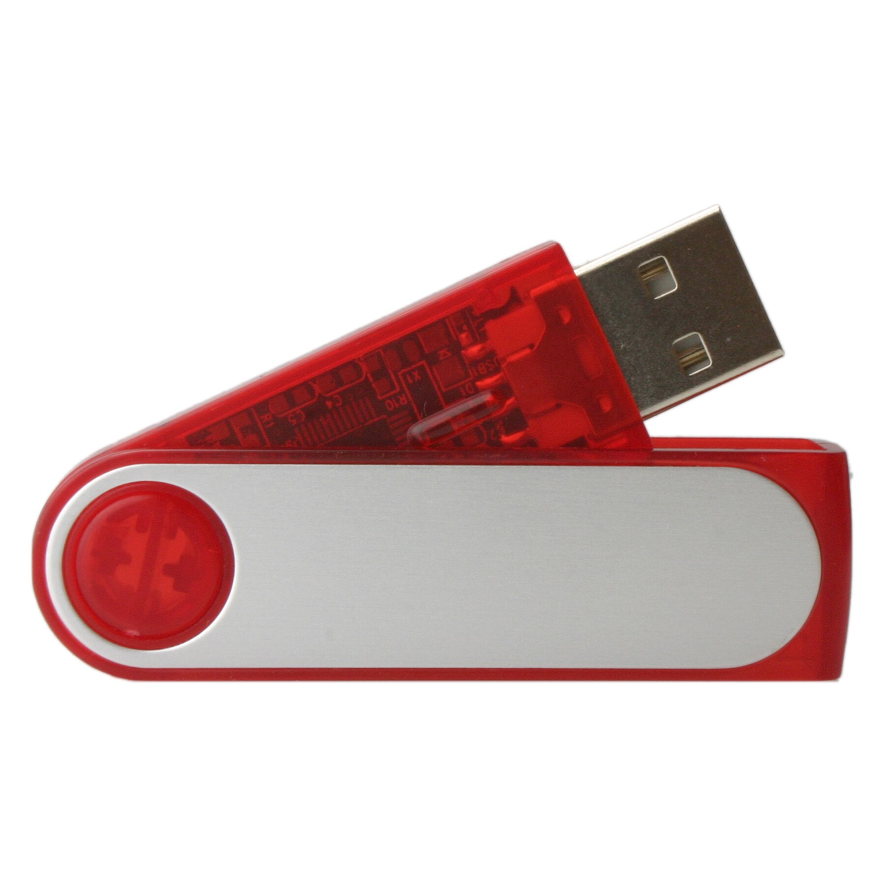 Picture of Salem USB Flash Drive 1GB - Overseas