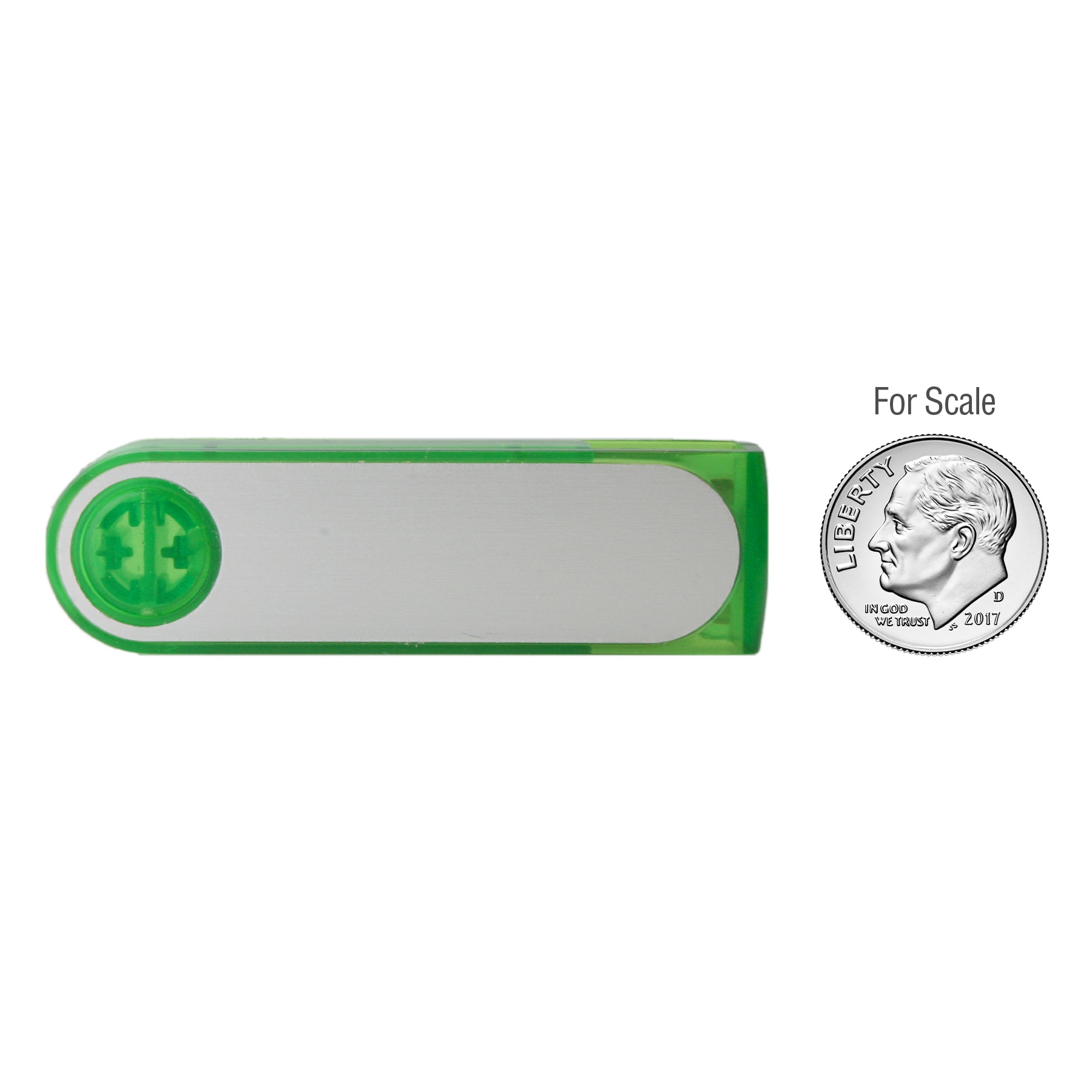 Picture of Salem USB Flash Drive 1GB - Overseas