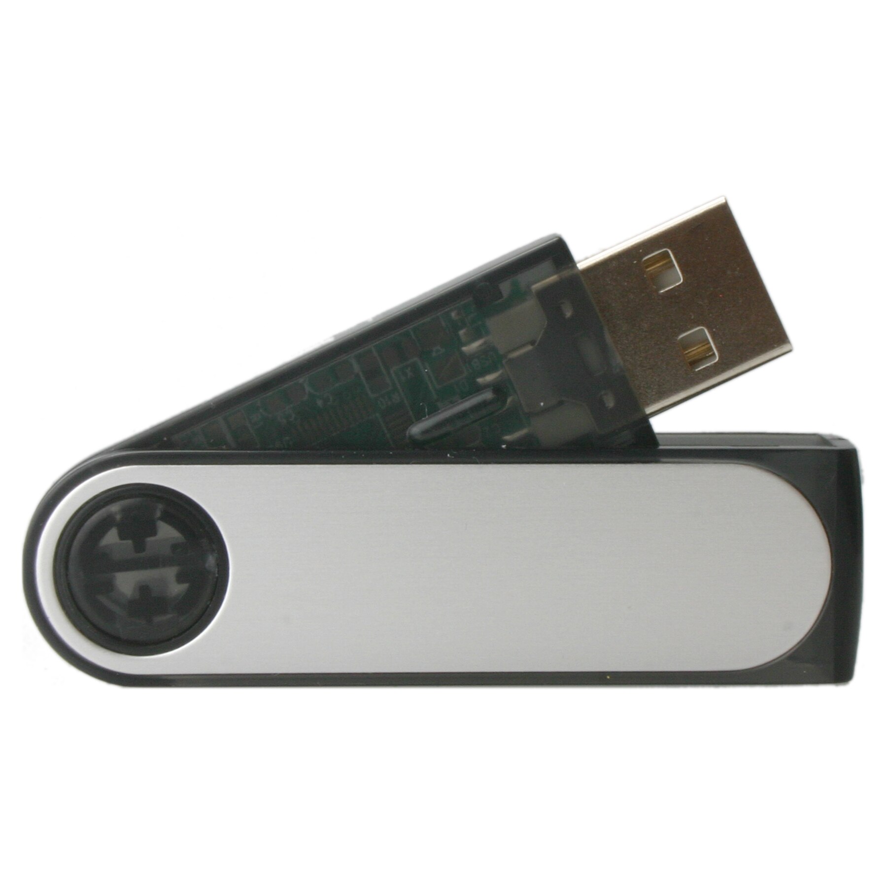 Picture of Salem USB Flash Drive 256MB - Overseas