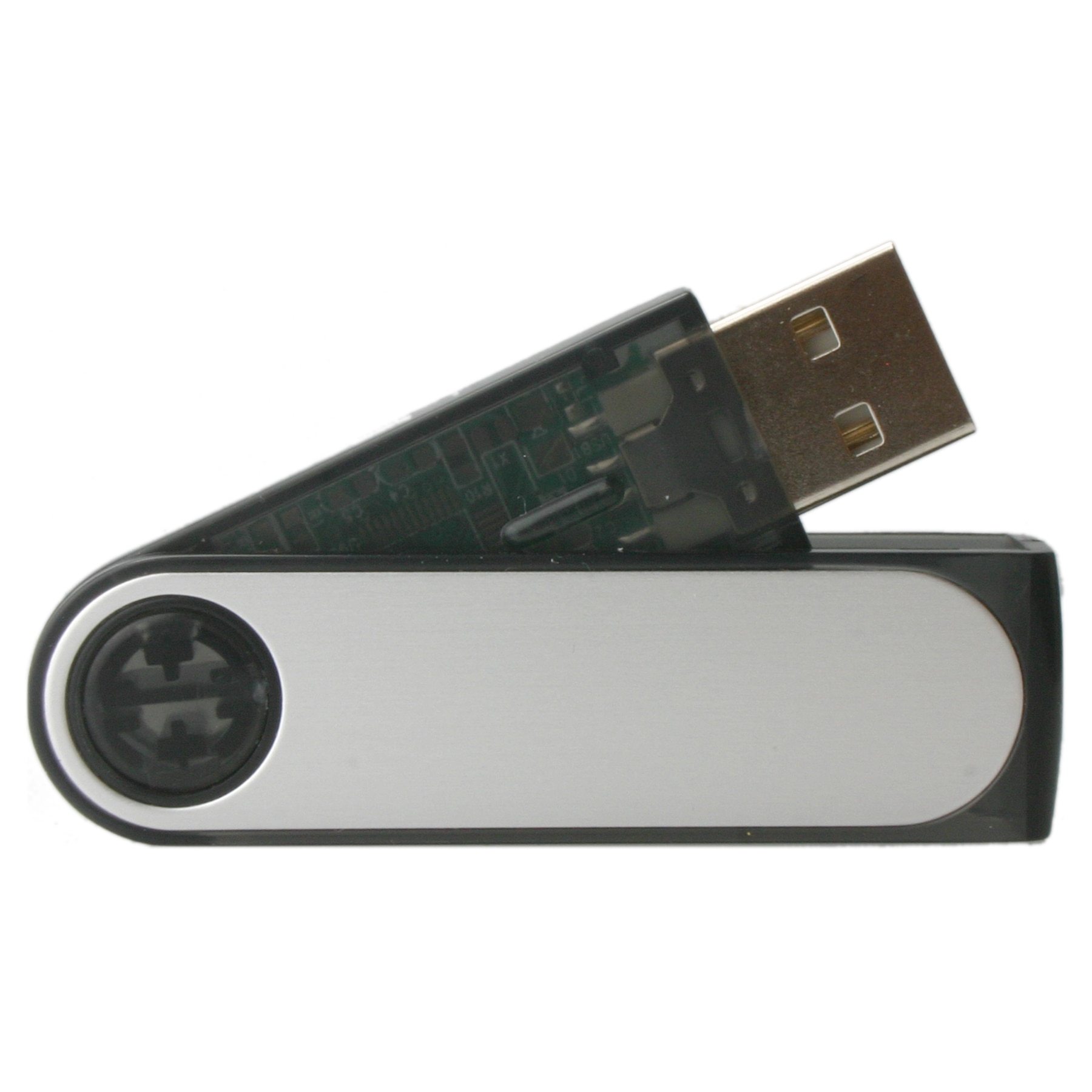 Picture of Salem USB Flash Drive 32GB - Overseas