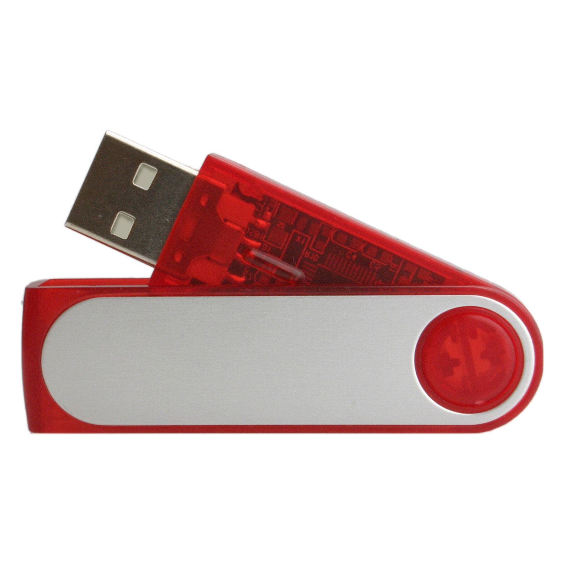 Picture of Salem USB Flash Drive 4GB - Overseas