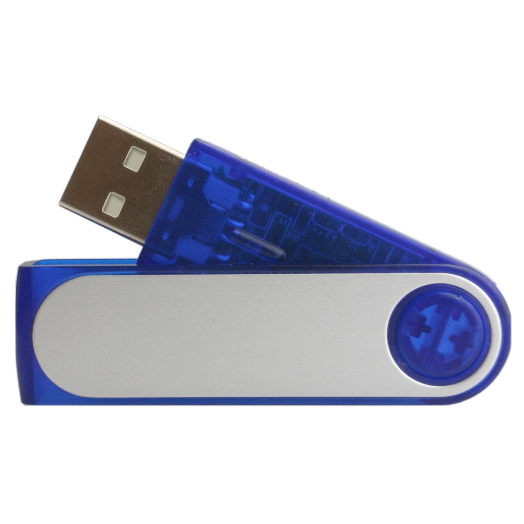 Picture of Salem USB Flash Drive 512MB - Overseas