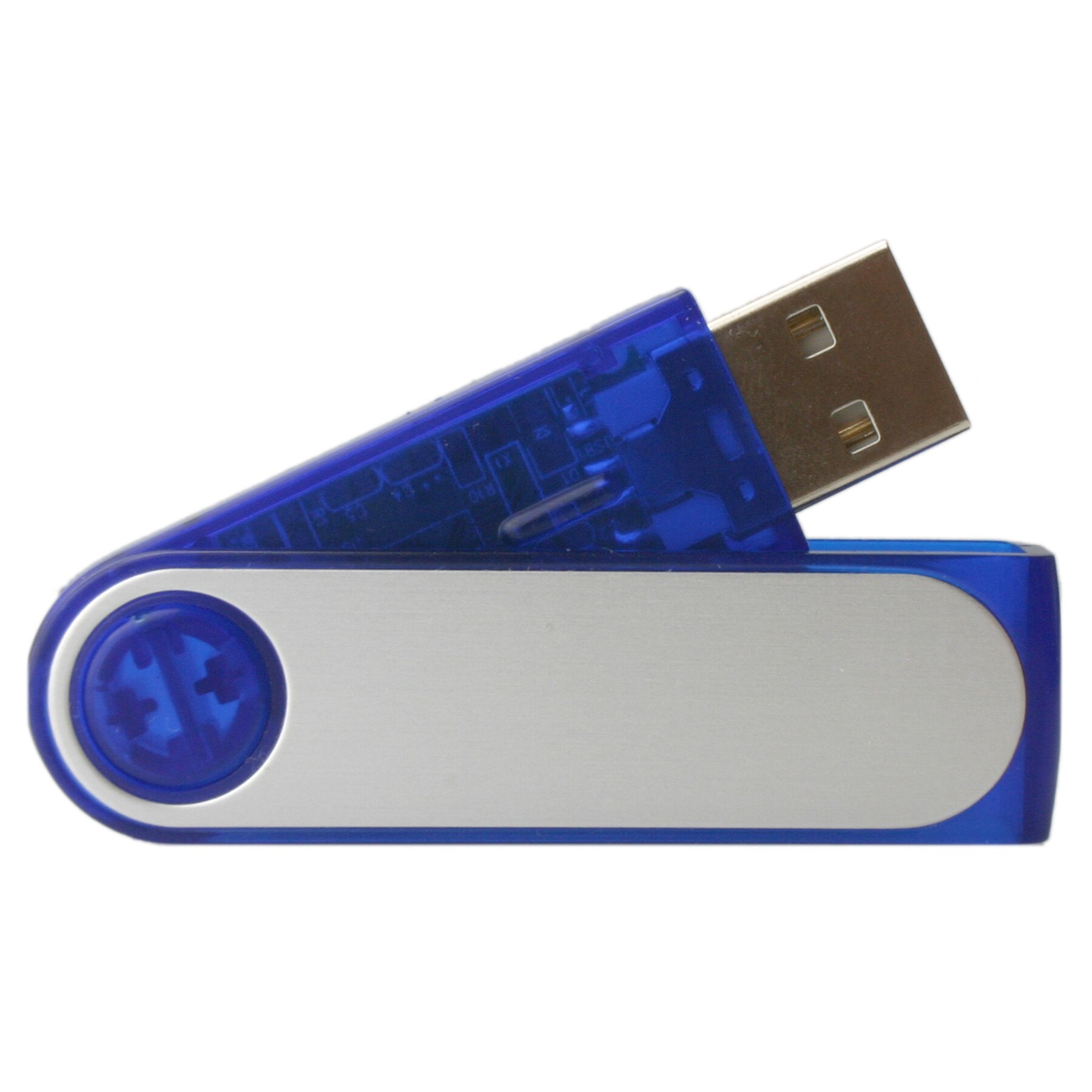 Picture of Salem USB Flash Drive 64GB - Overseas