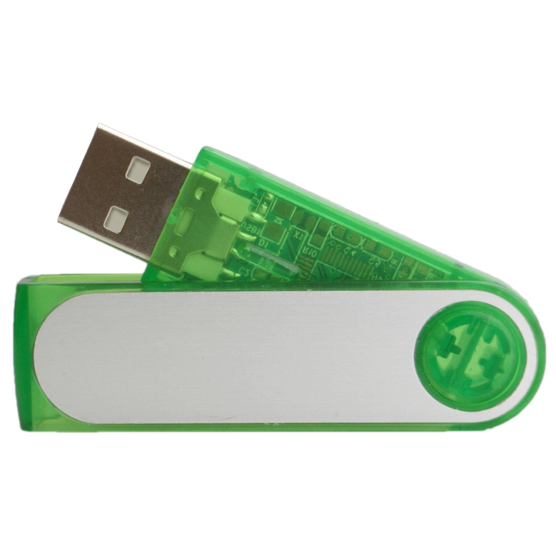 Picture of Salem USB Flash Drive 64MB - Overseas